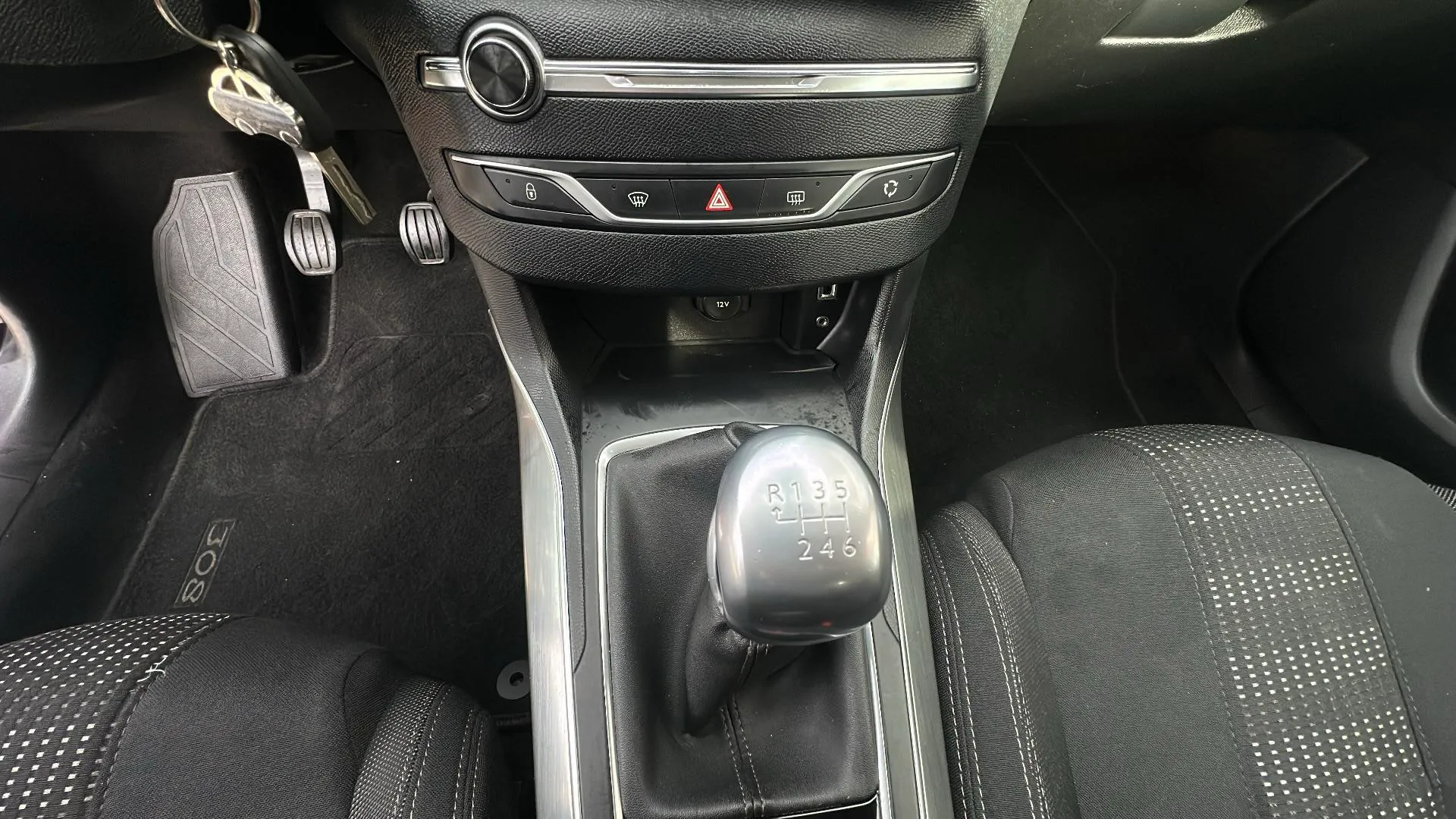 Peugeot 308 Active 1.2 PureTech - foto 19