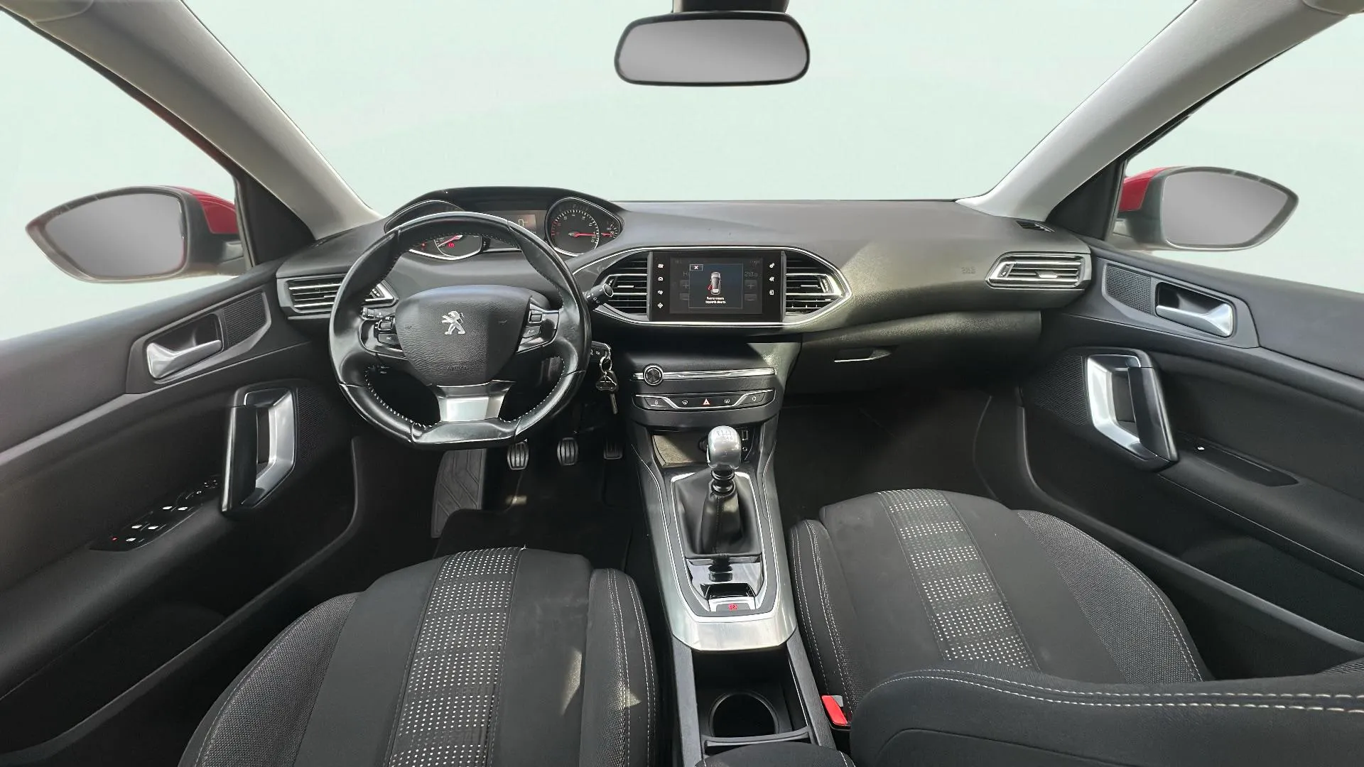 Peugeot 308 Active 1.2 PureTech - foto 10
