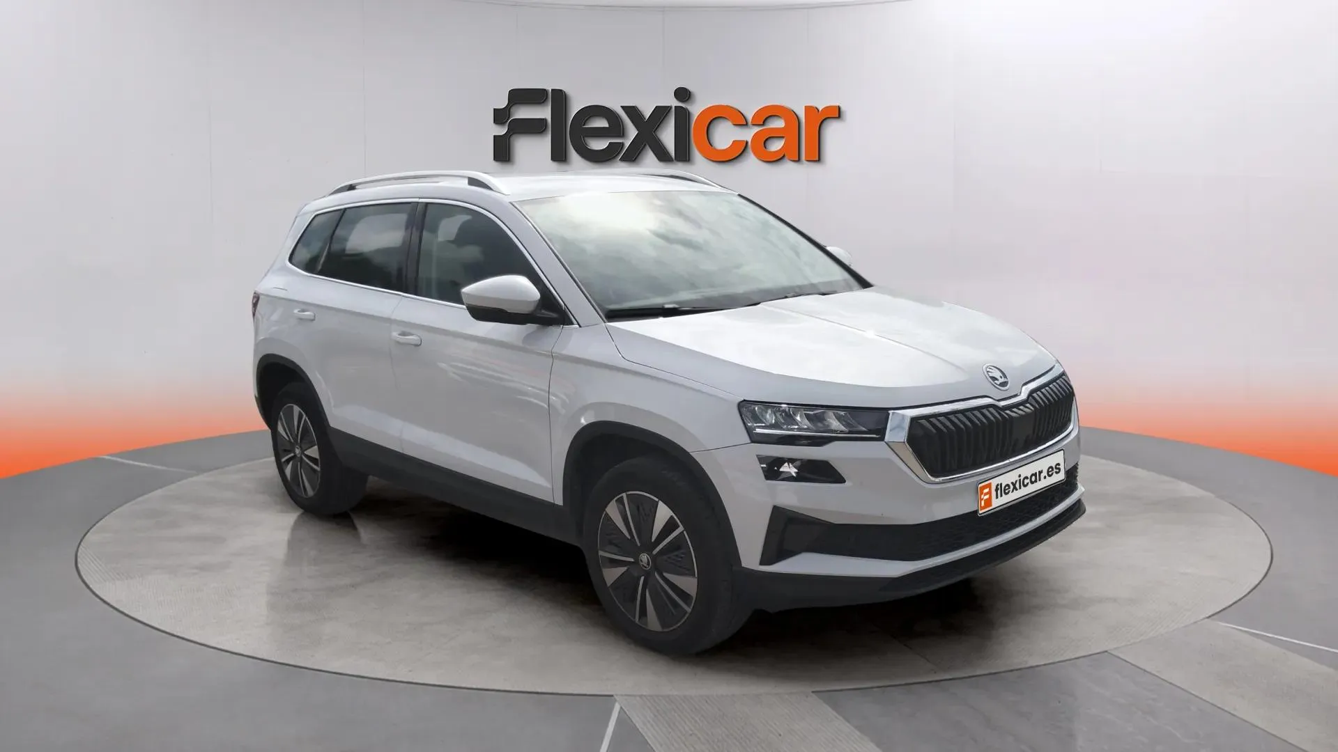 Škoda Karoq 1.0 TSI Selection