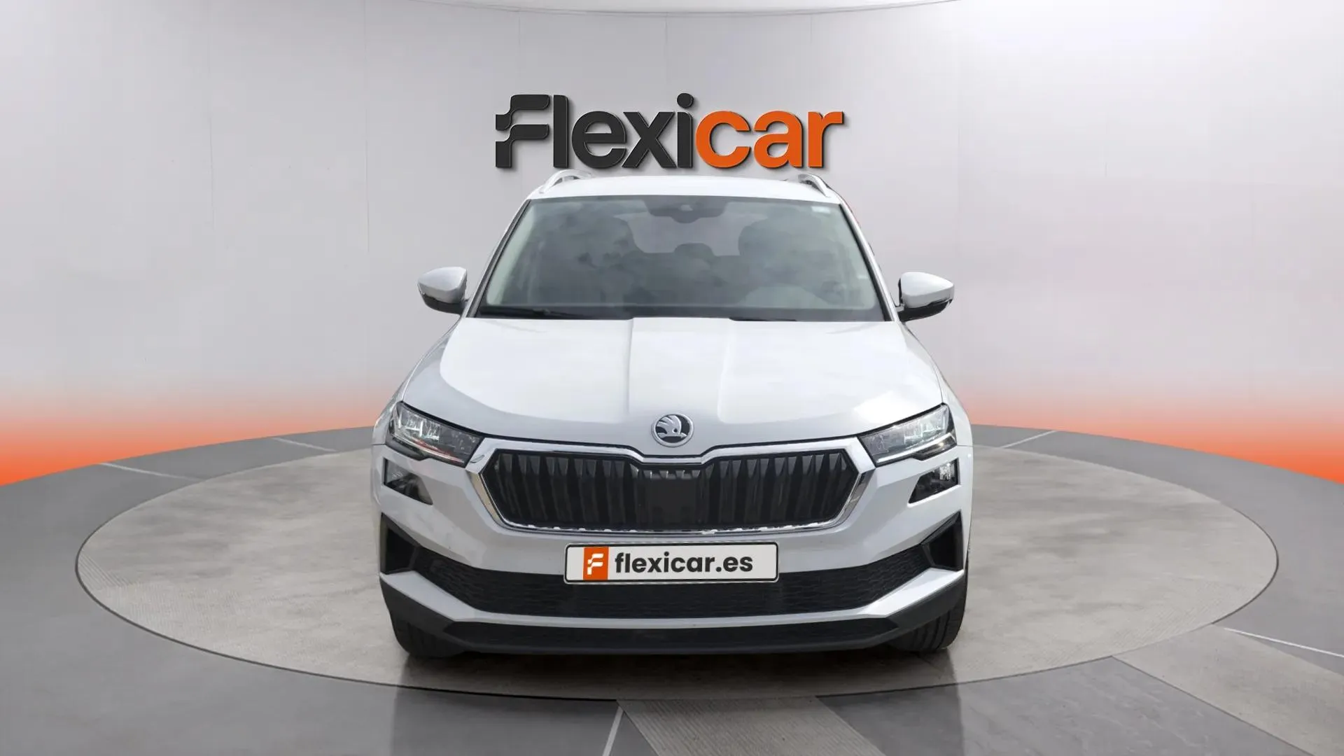 Škoda Karoq 1.0 TSI Selection - foto 2
