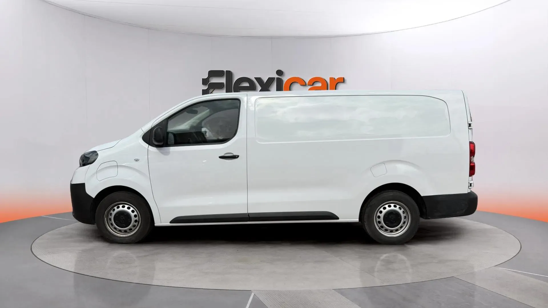 Toyota Proace Eléctrico - foto 10