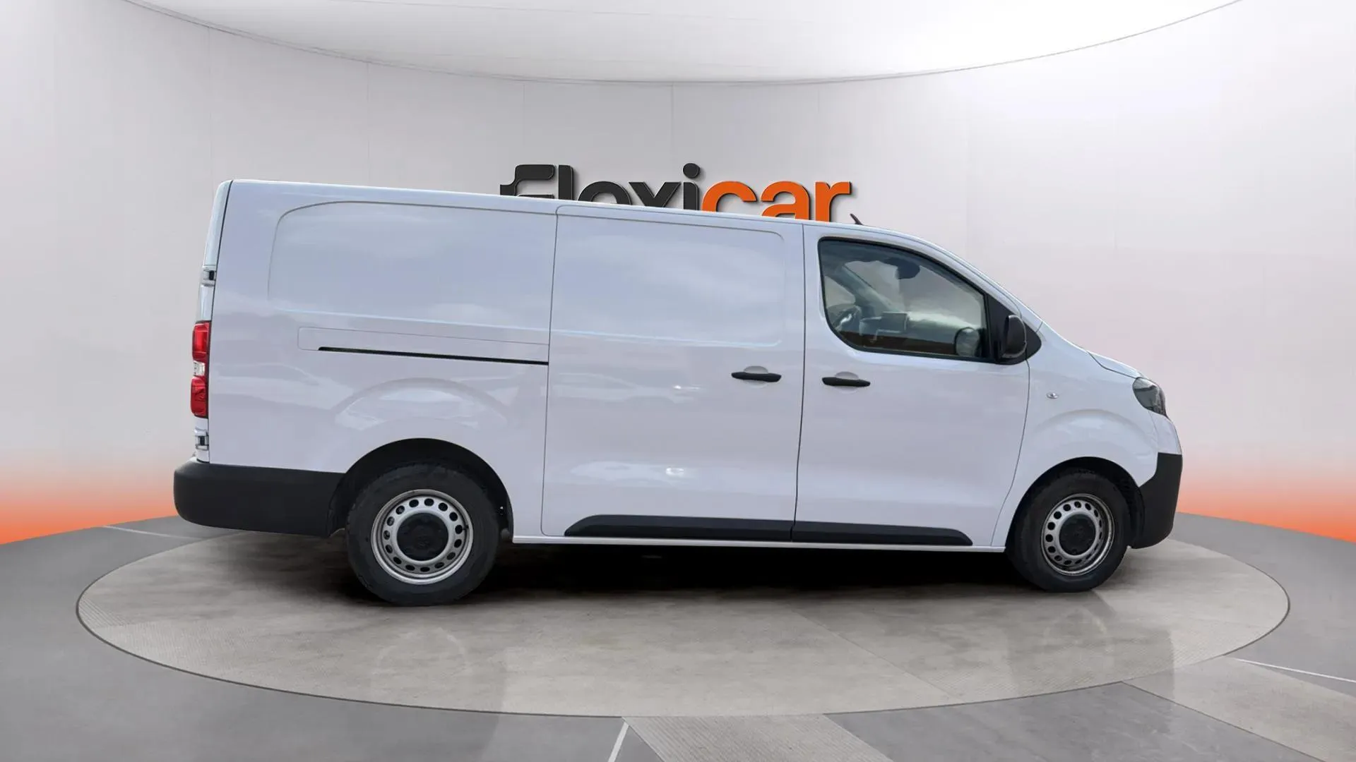 Toyota Proace Eléctrico - foto 6