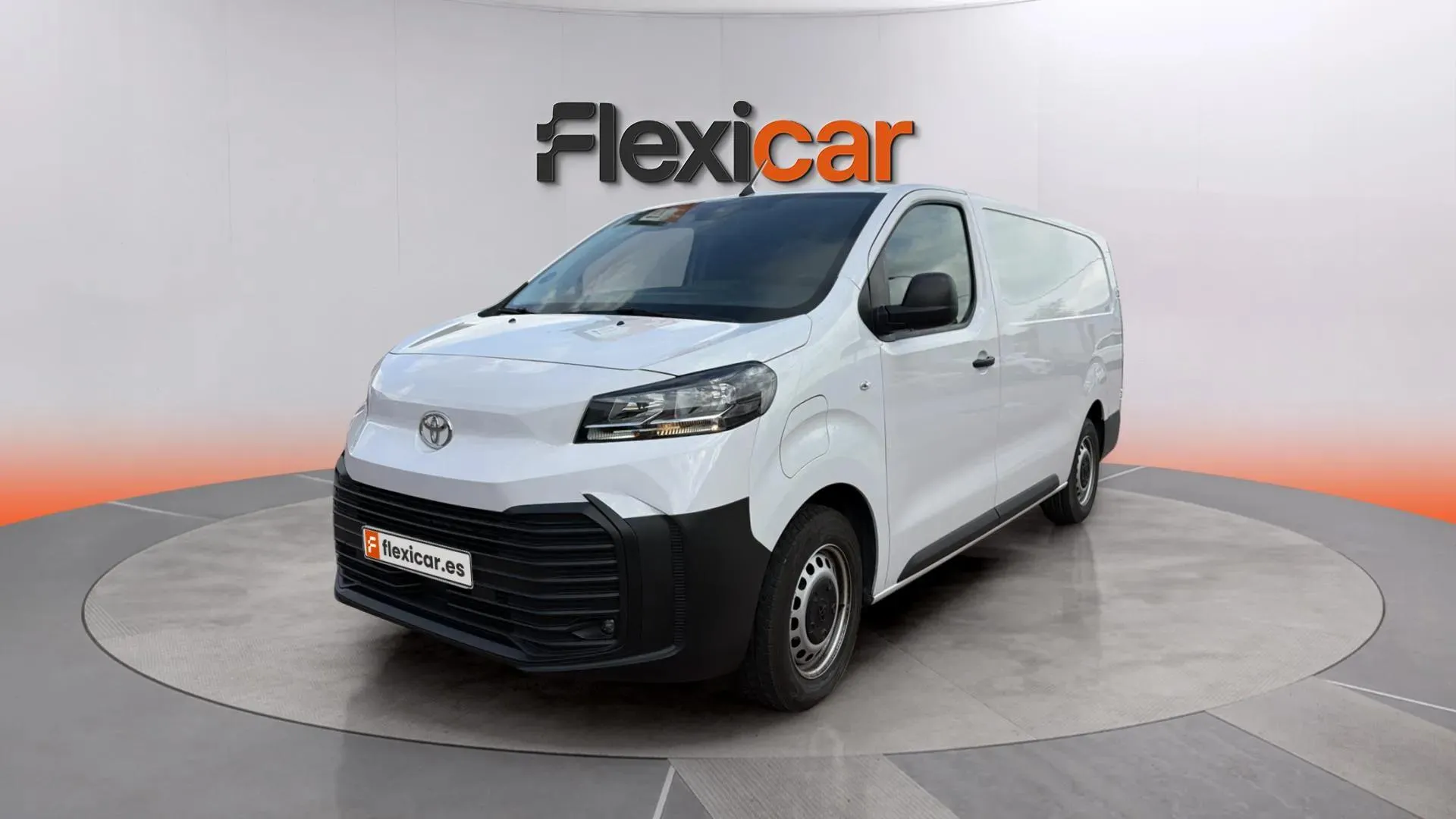 Toyota Proace Eléctrico - foto 3