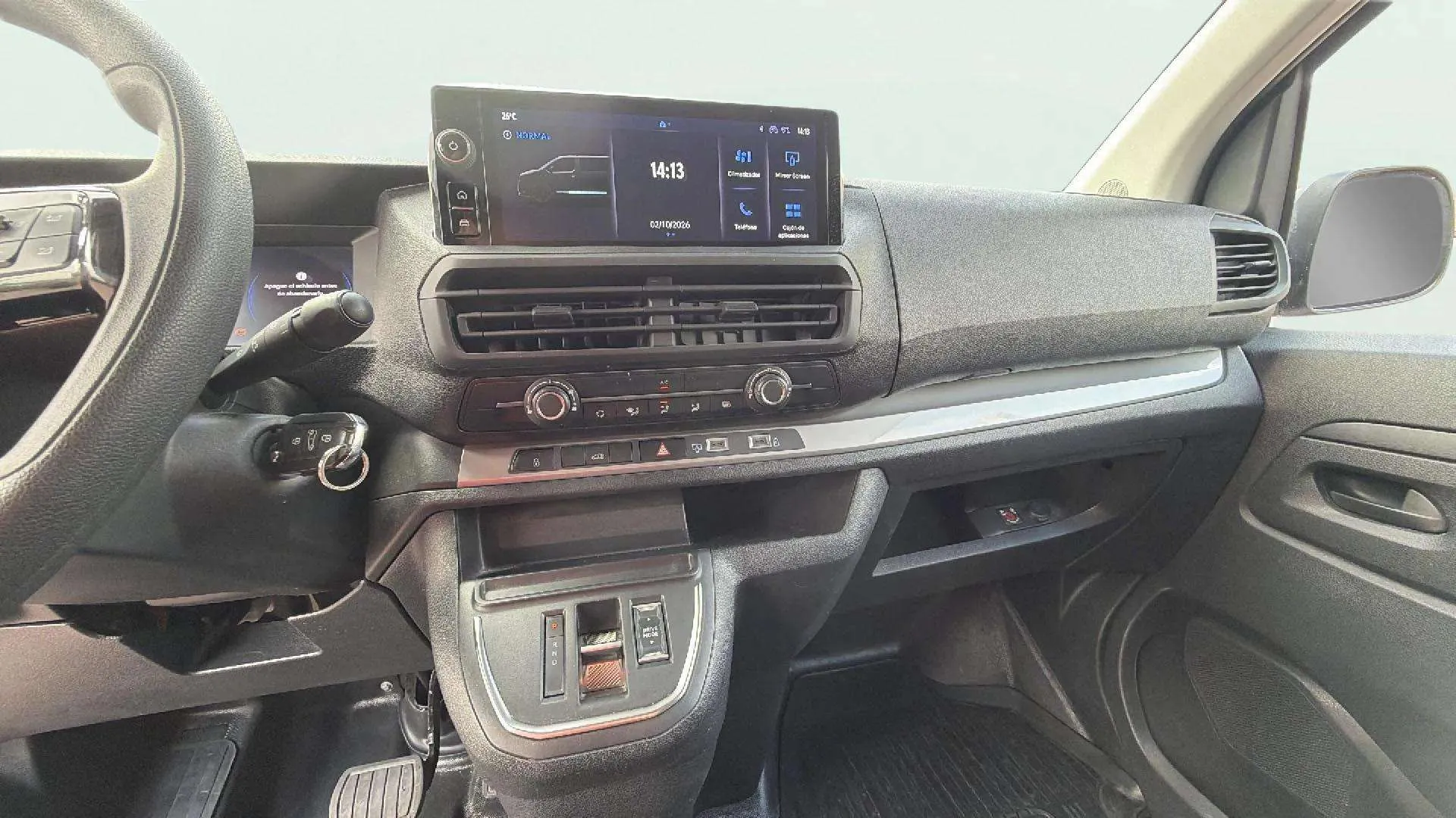 Toyota Proace Eléctrico - foto 17