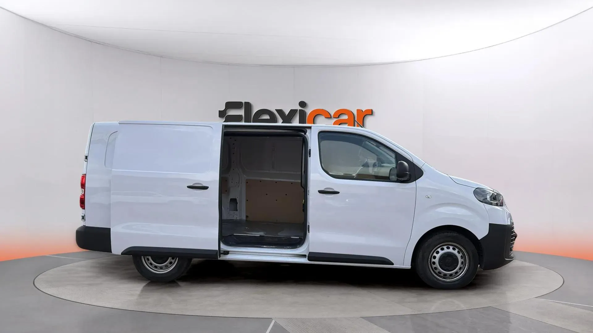 Toyota Proace Eléctrico - foto 7