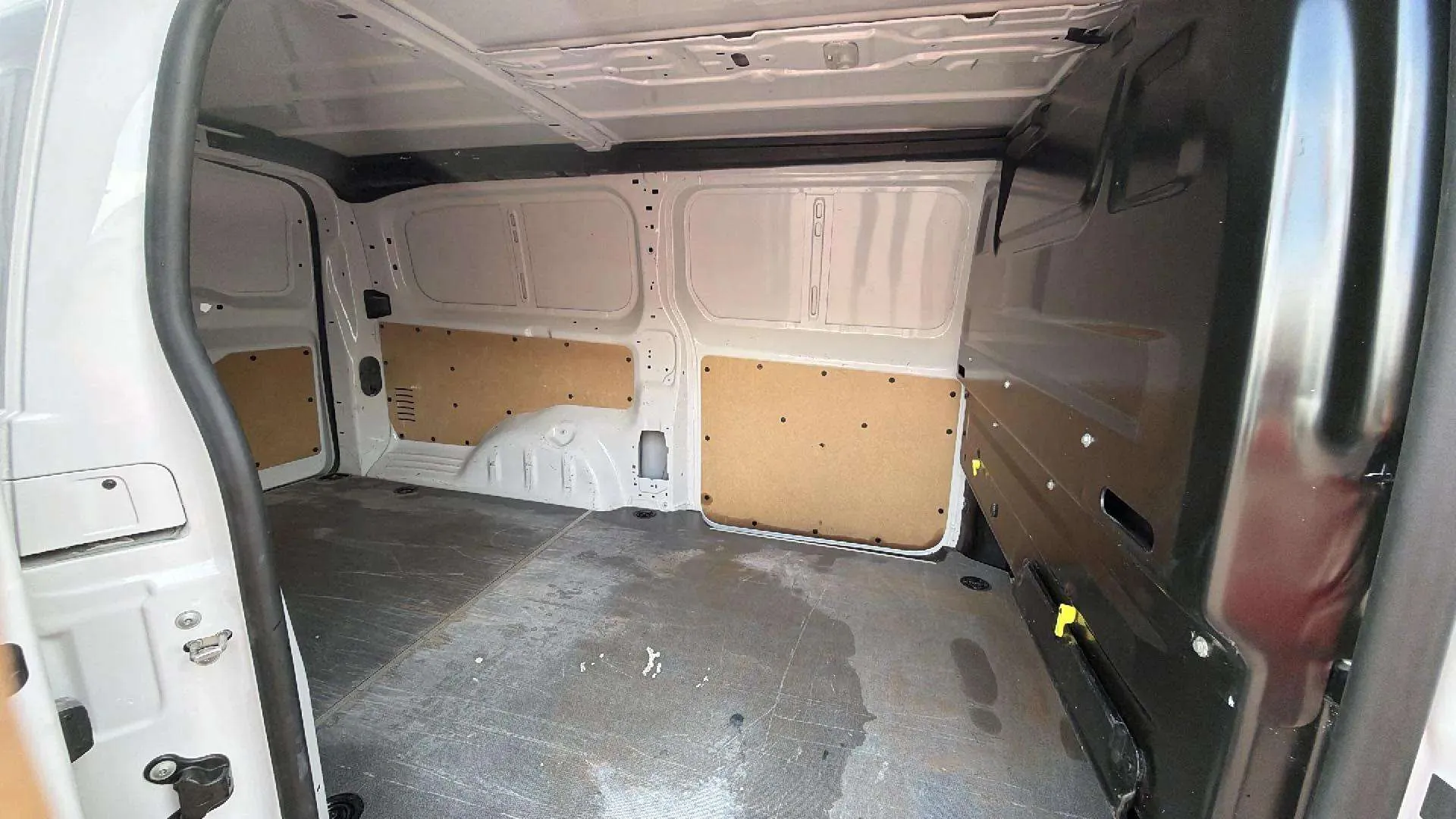 Toyota Proace Eléctrico - foto 14