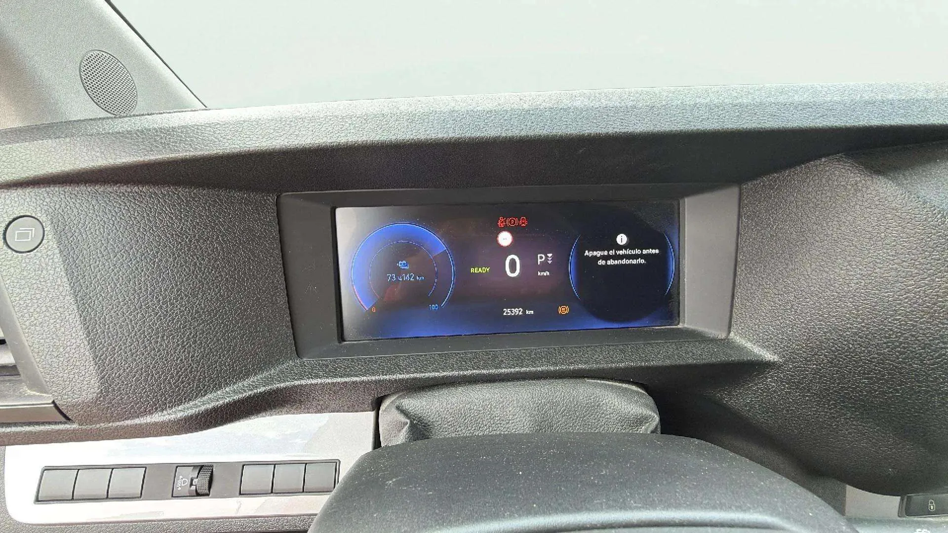 Toyota Proace Eléctrico - foto 19