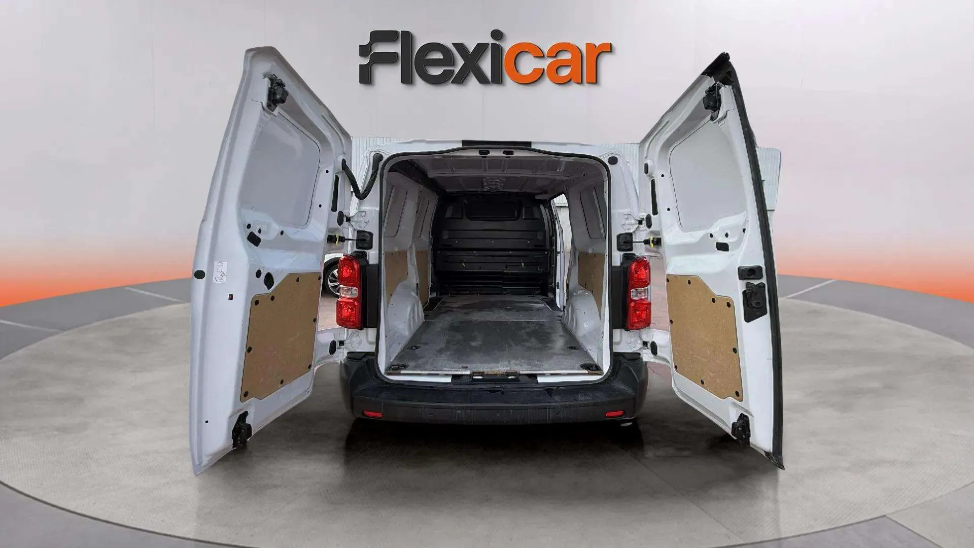 Toyota Proace Eléctrico - foto 13