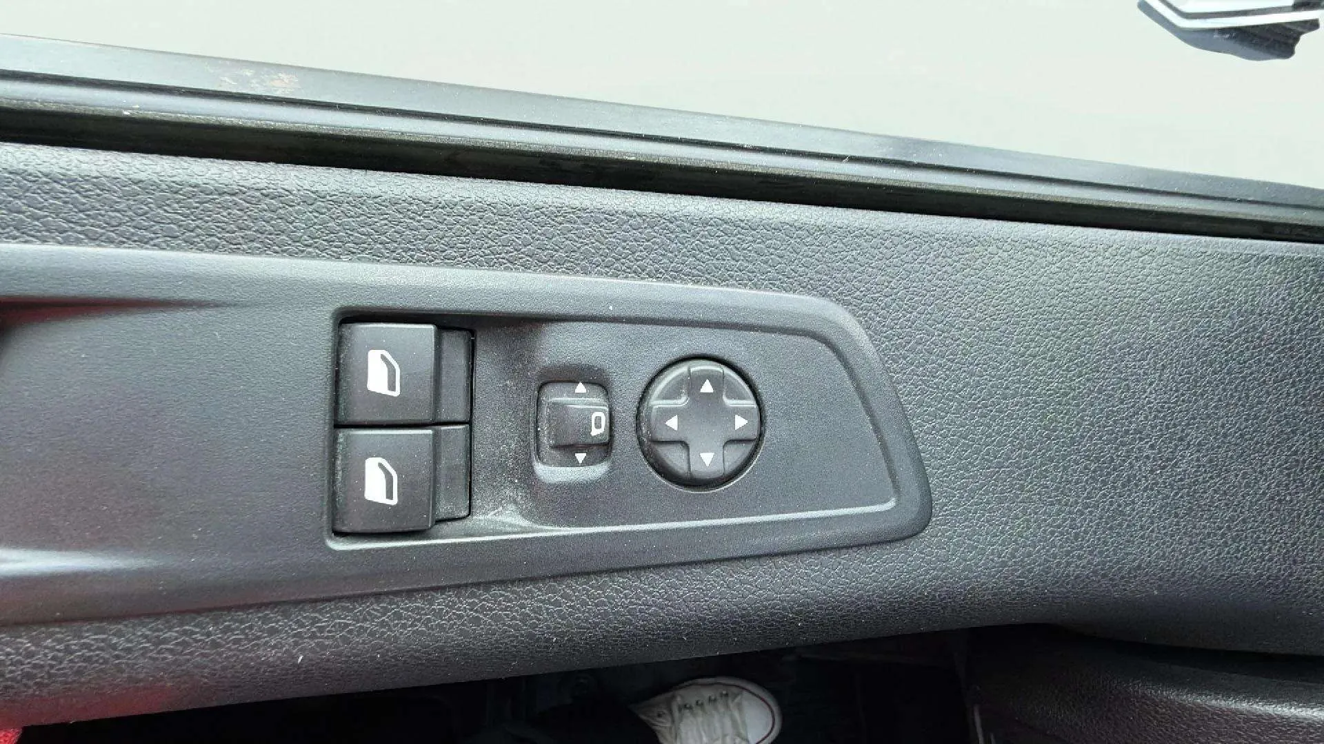 Toyota Proace Eléctrico - foto 21