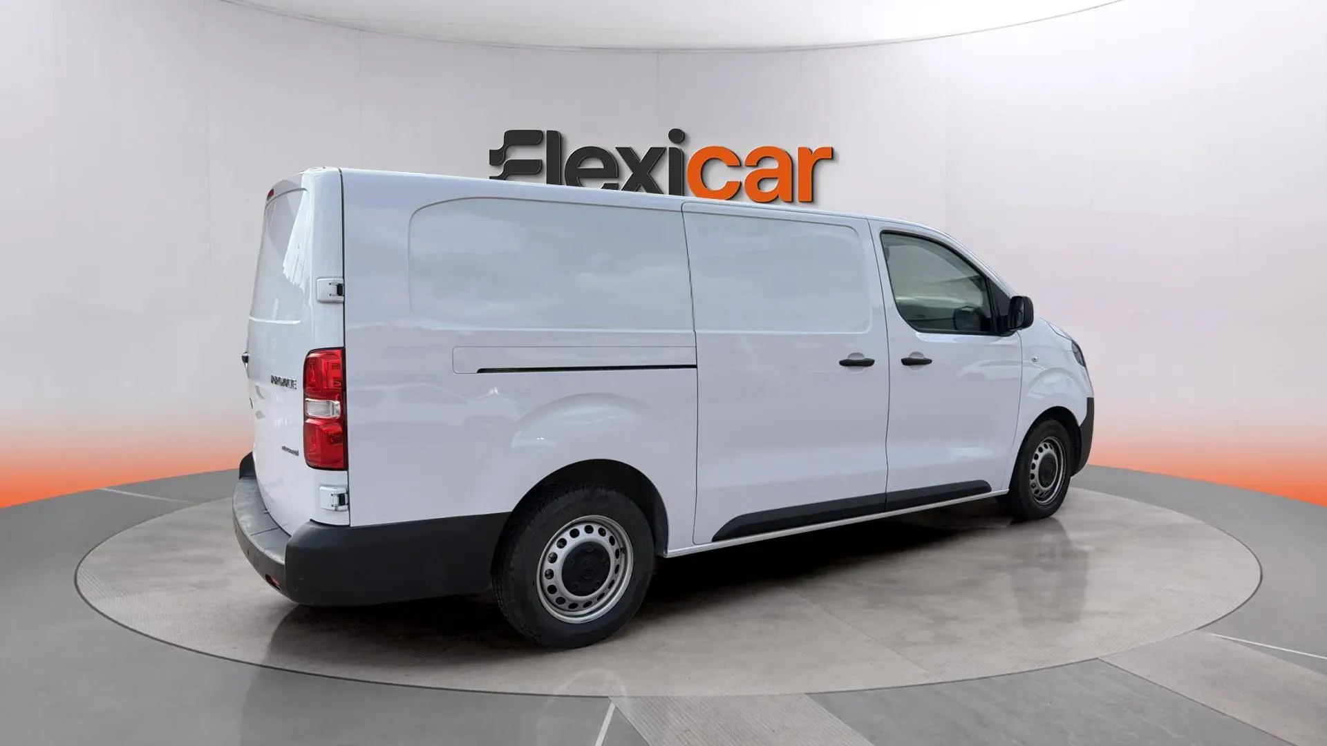 Toyota Proace Eléctrico - foto 5