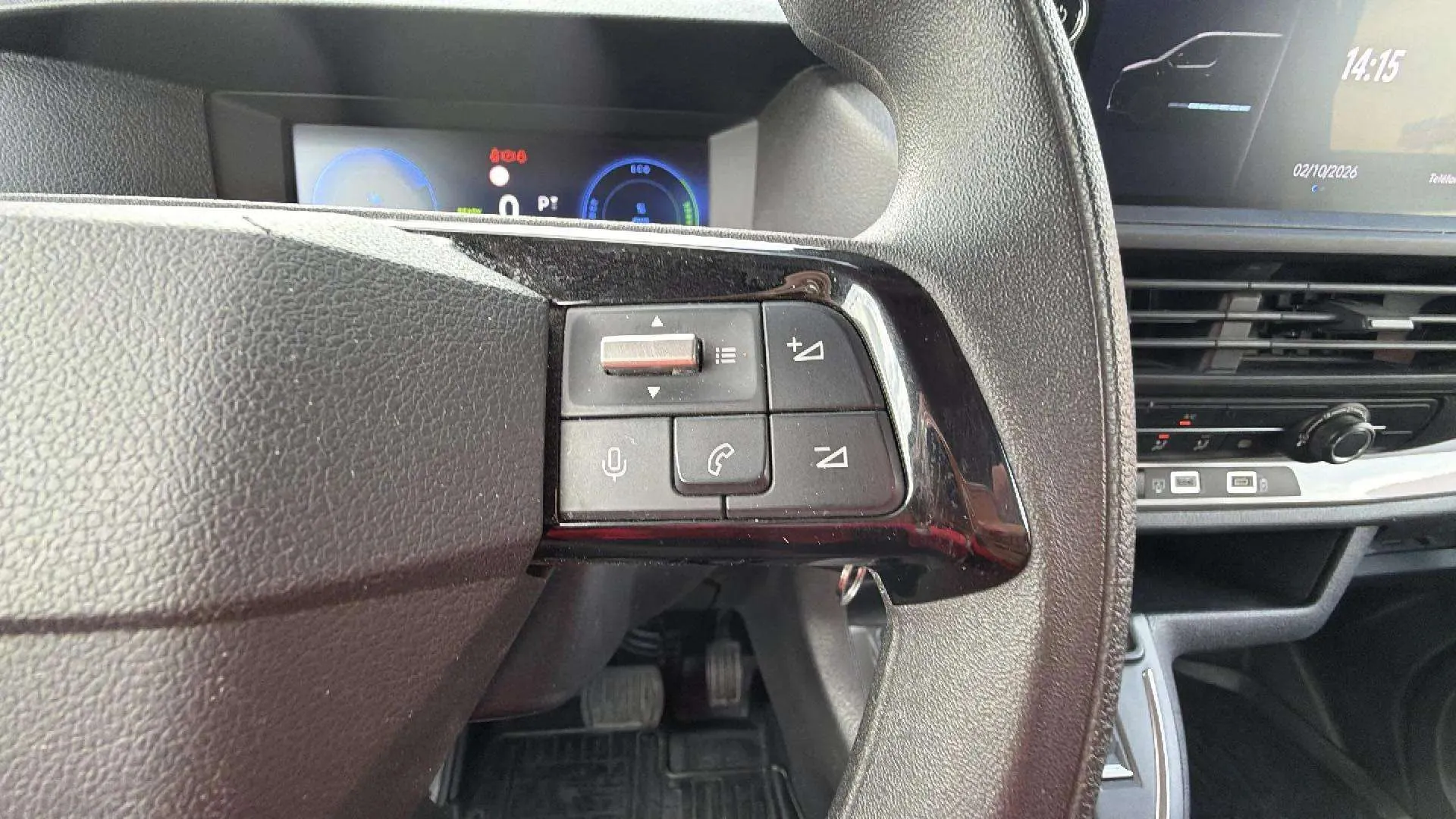 Toyota Proace Eléctrico - foto 23