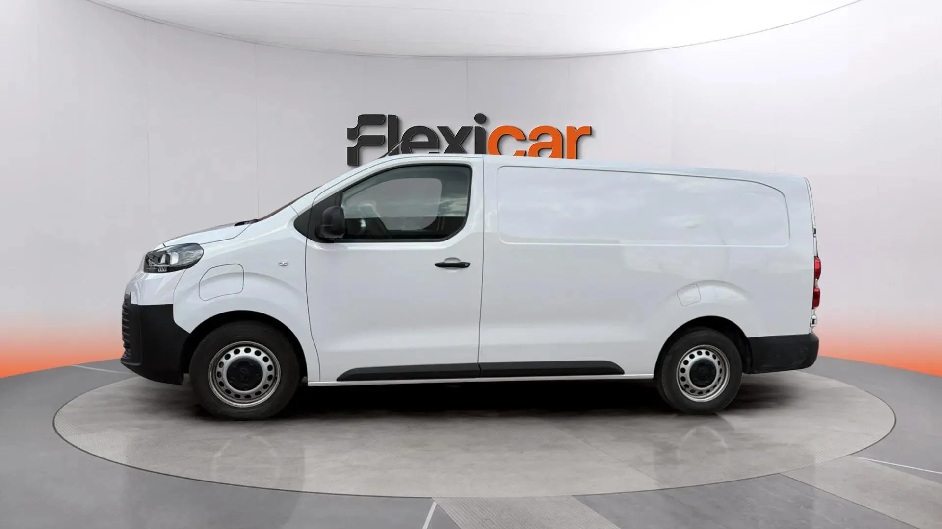 Toyota Proace Eléctrico - foto 8