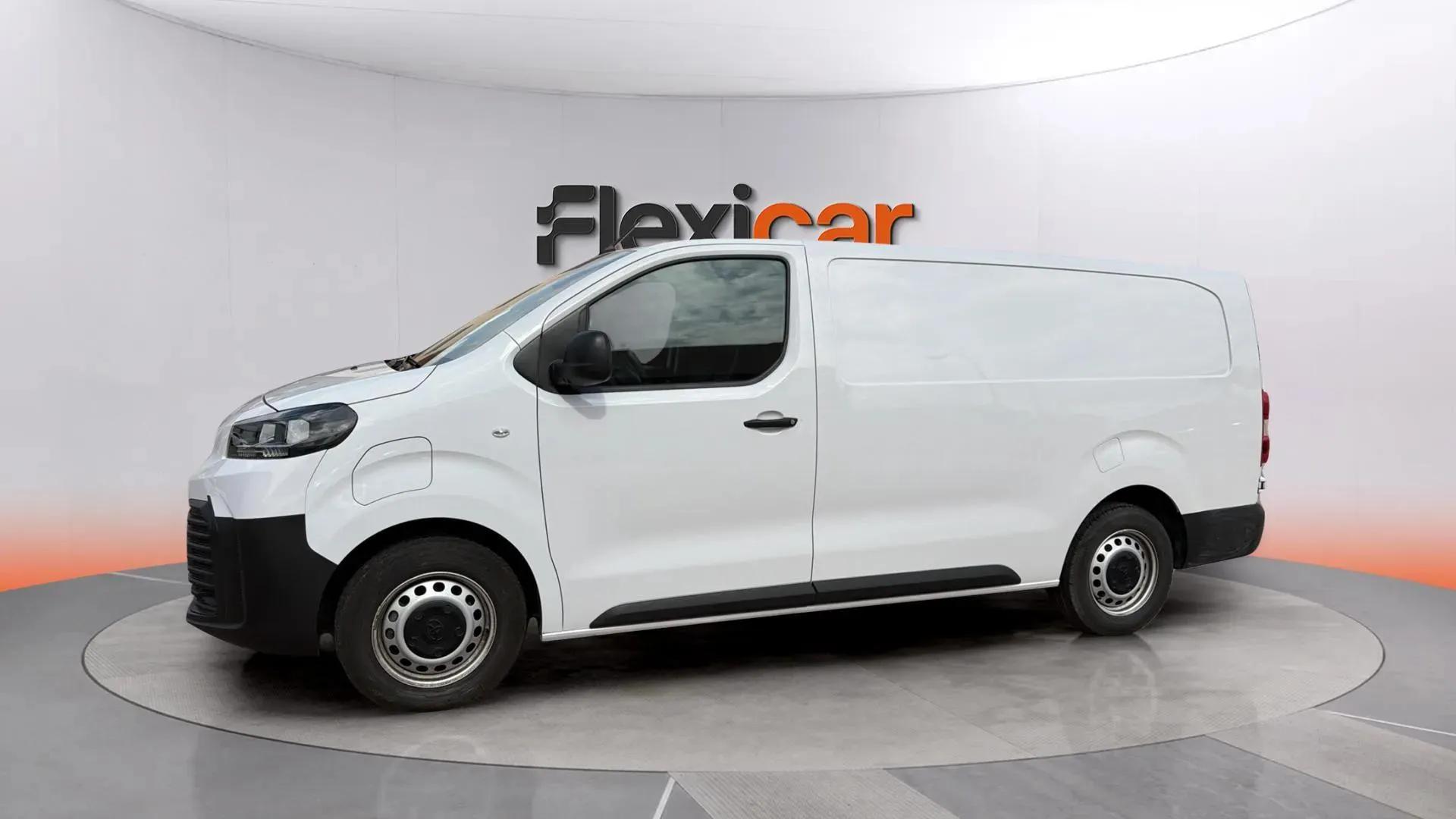 Toyota Proace Eléctrico - foto 9