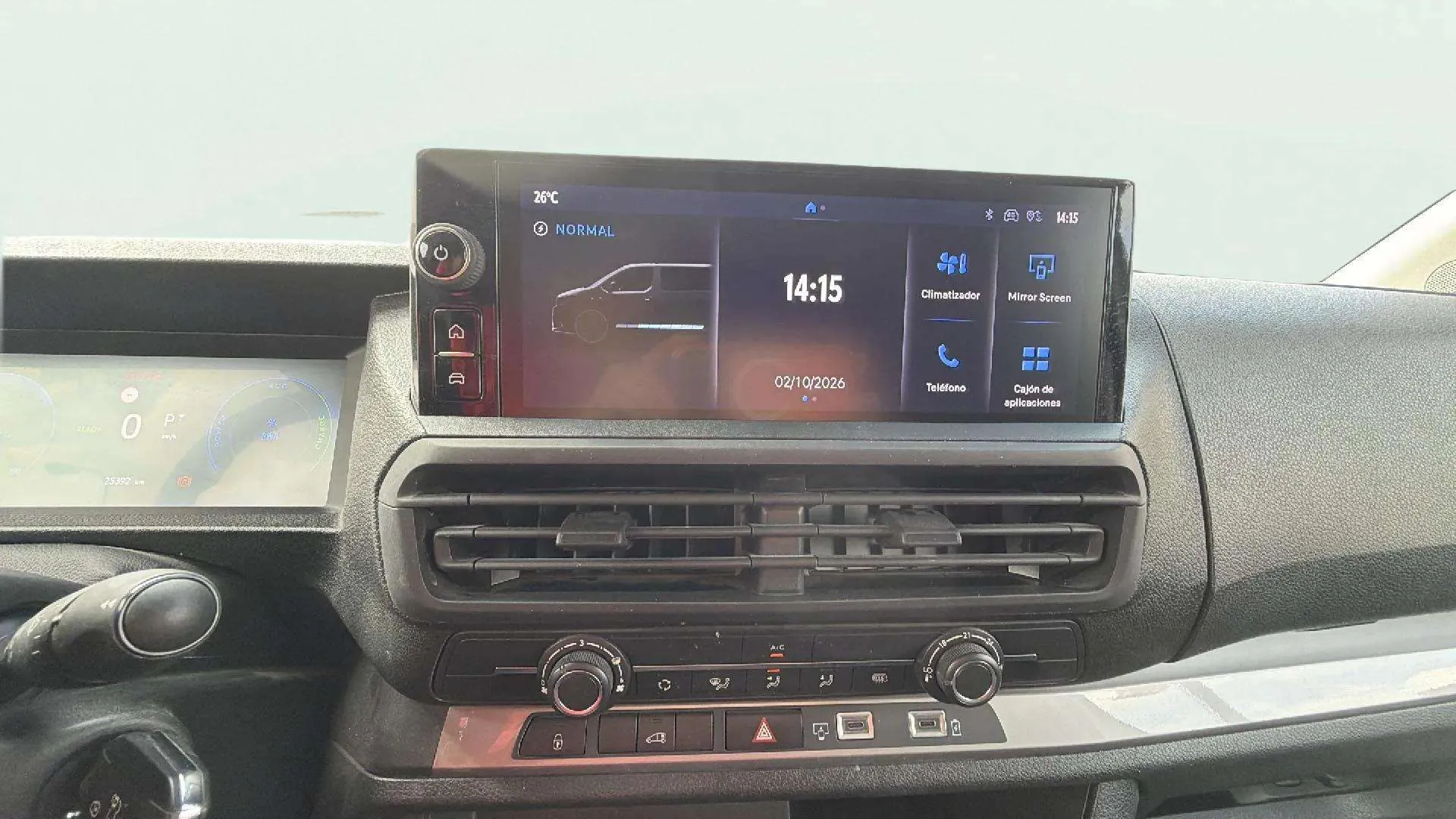 Toyota Proace Eléctrico - foto 25
