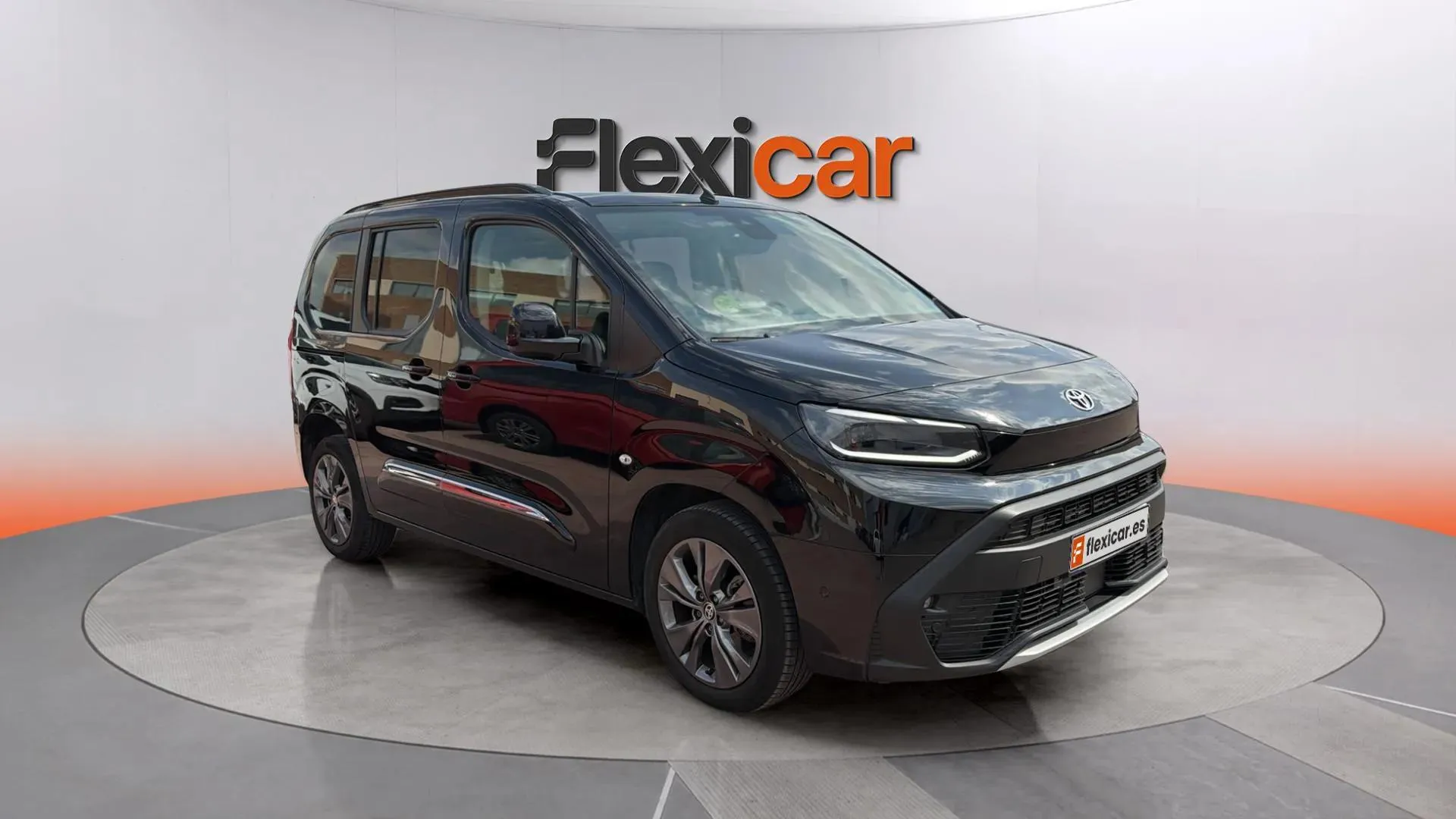 Toyota Proace City Family L1 1.5D Active