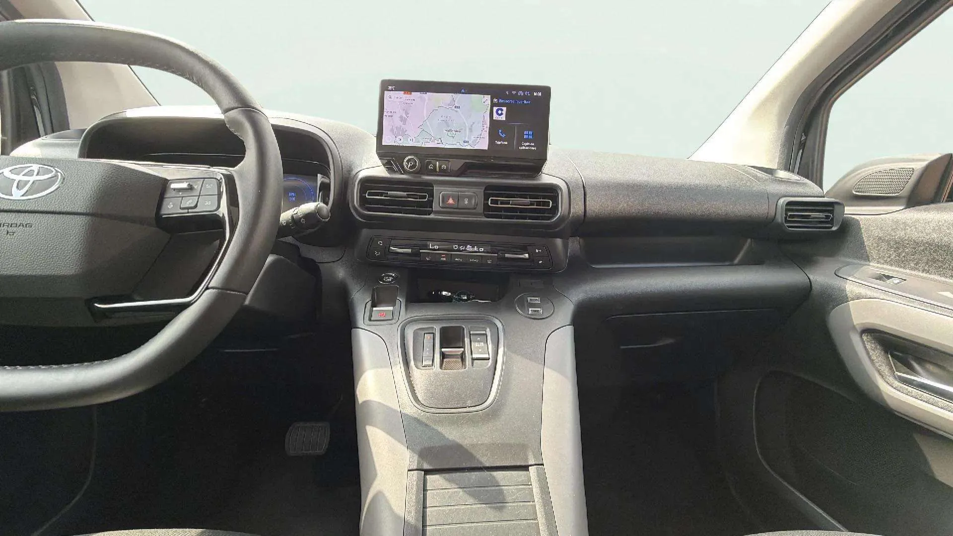Toyota Proace City Family L1 1.5D Active - foto 19