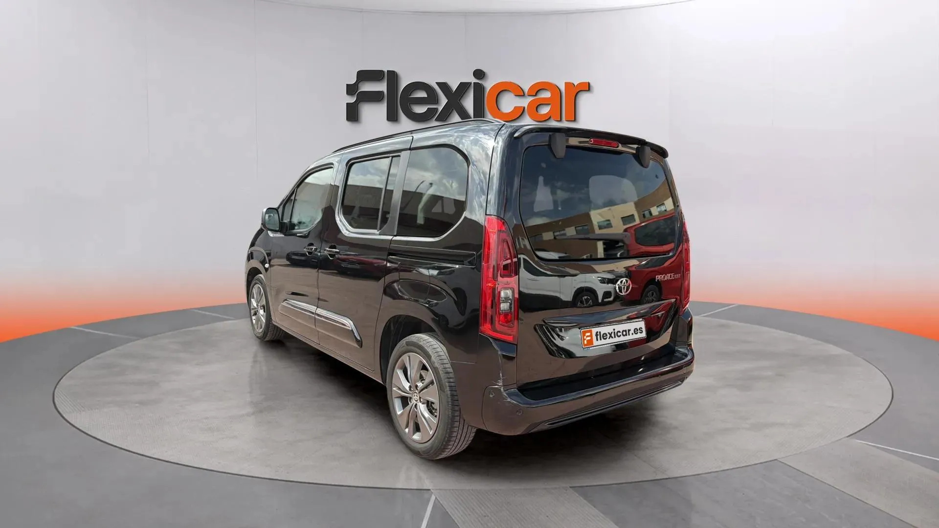 Toyota Proace City Family L1 1.5D Active - foto 12