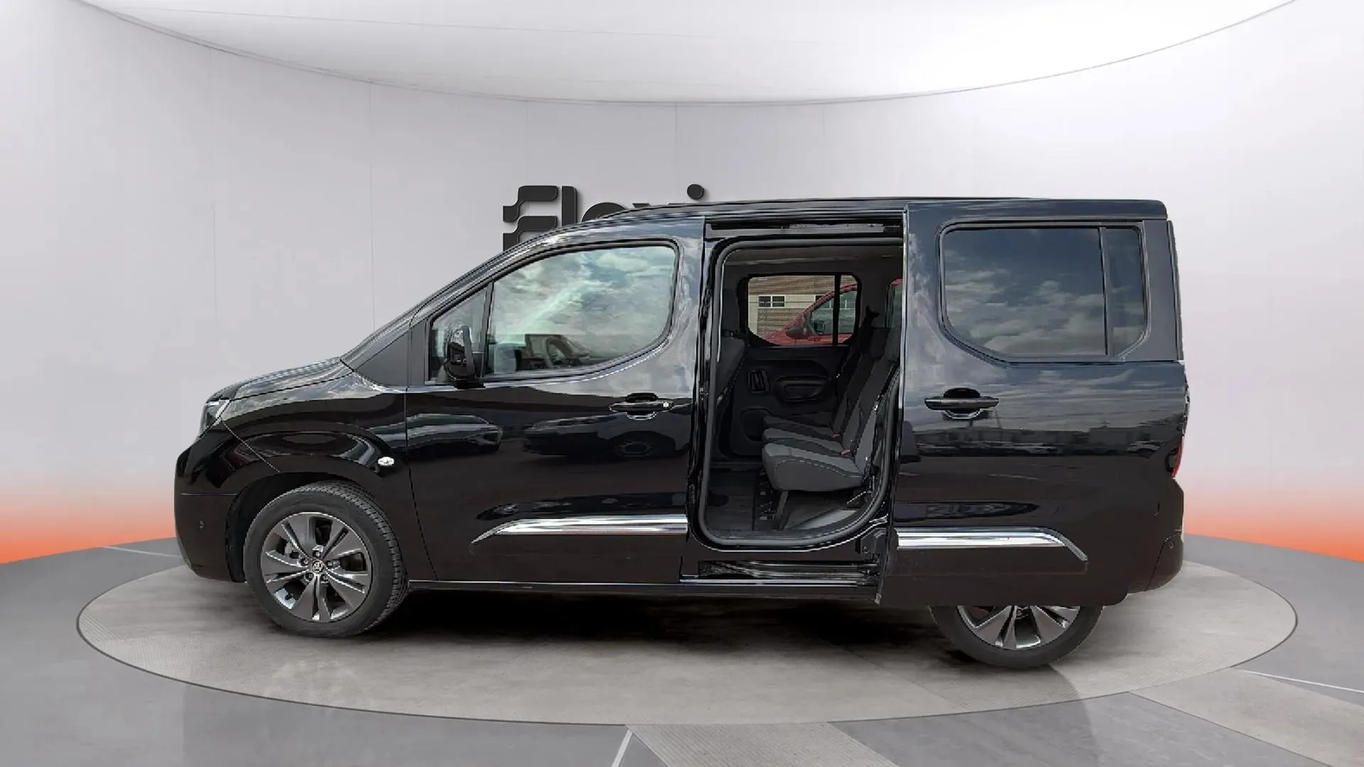 Toyota Proace City Family L1 1.5D Active - foto 9
