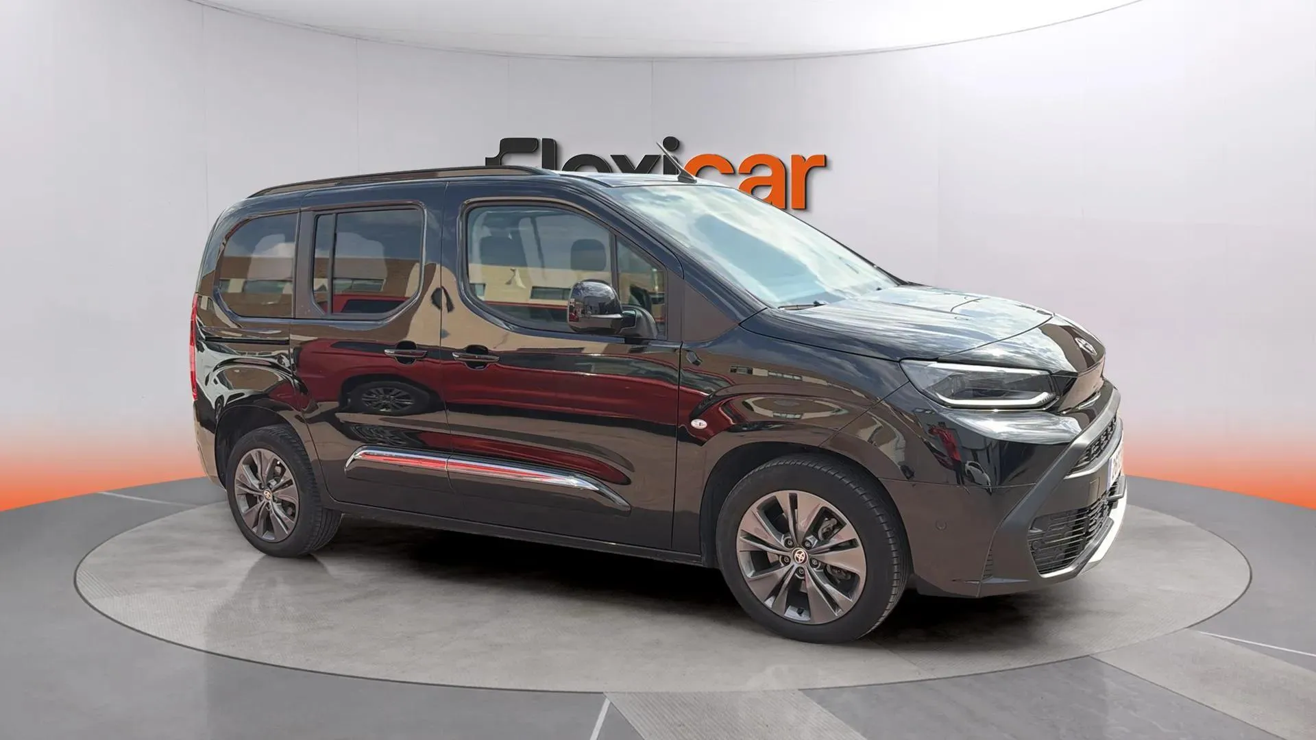 Toyota Proace City Family L1 1.5D Active - foto 6