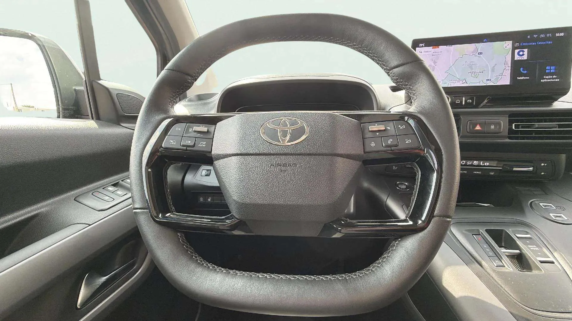 Toyota Proace City Family L1 1.5D Active - foto 17