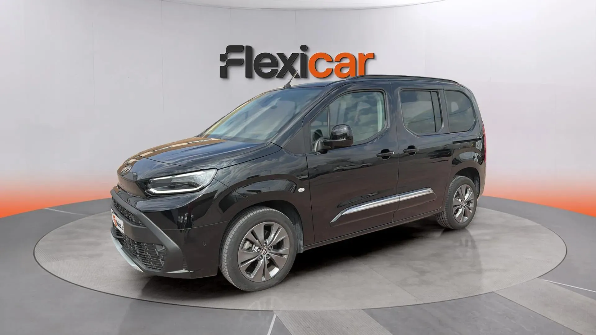 Toyota Proace City Family L1 1.5D Active - foto 10