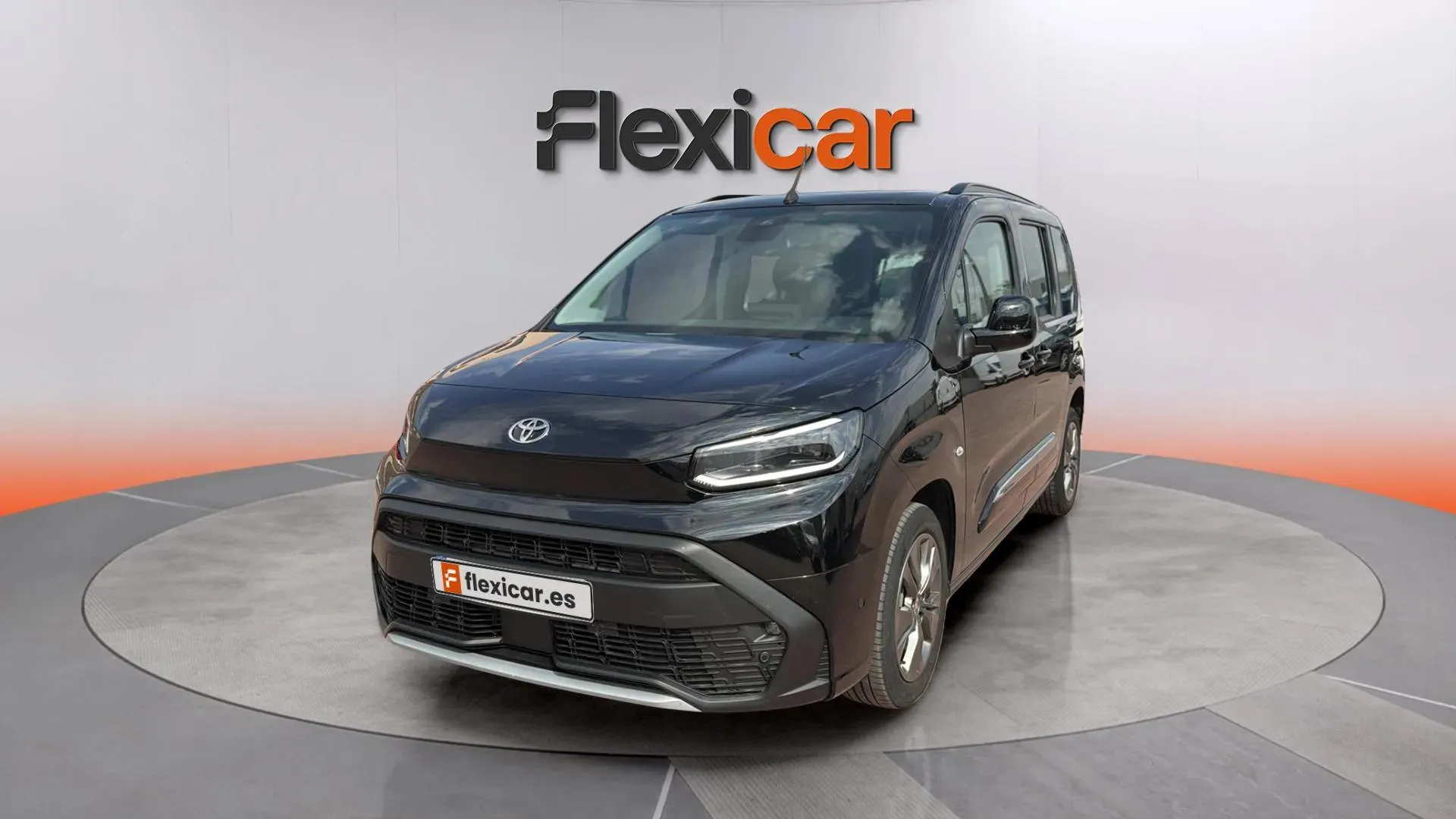 Toyota Proace City Family L1 1.5D Active - foto 2
