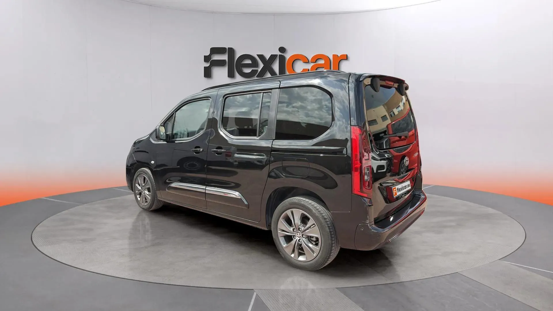 Toyota Proace City Family L1 1.5D Active - foto 11