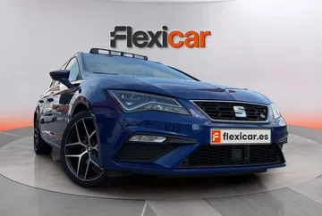 seat leon st 15 ecotsi 96kw 130cv s amps fr gasolina manual terrassa can parellada 903000000292256