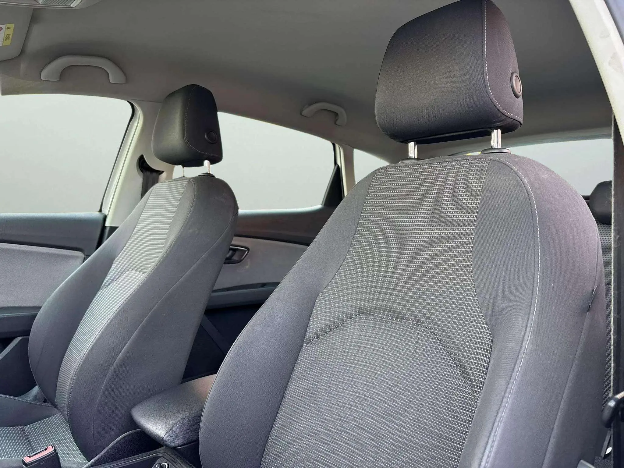 SEAT León 1.2 TSI Style - foto 7
