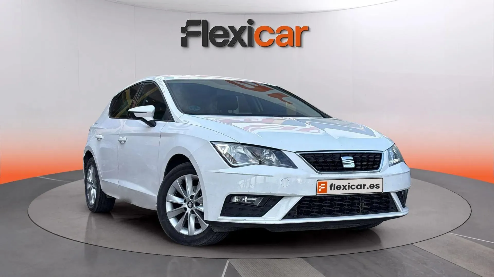 SEAT León 1.2 TSI Style
