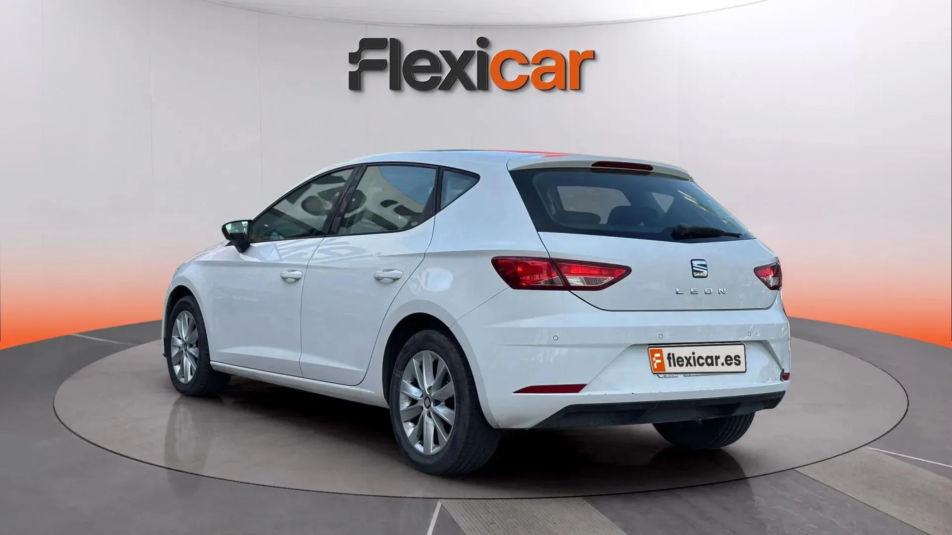 SEAT León 1.2 TSI Style - foto 4