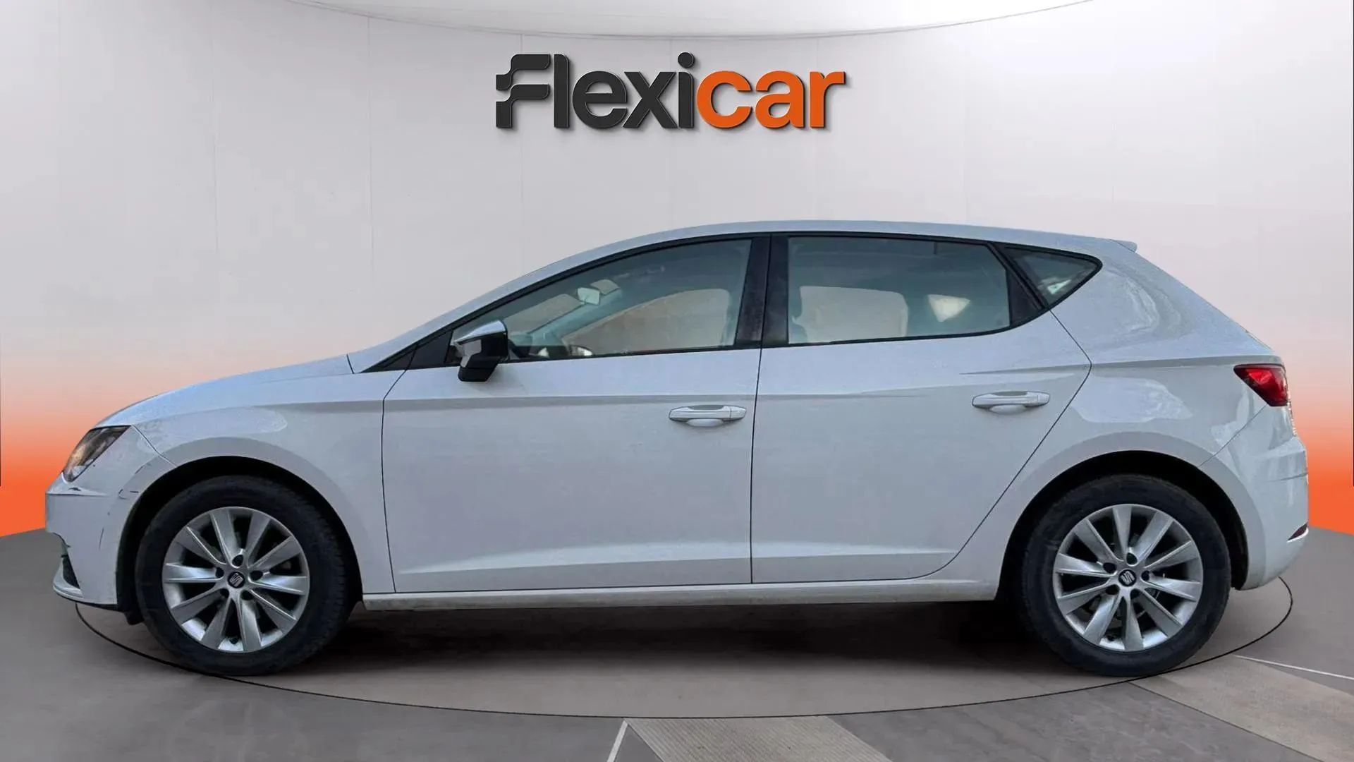 SEAT León 1.2 TSI Style - foto 3