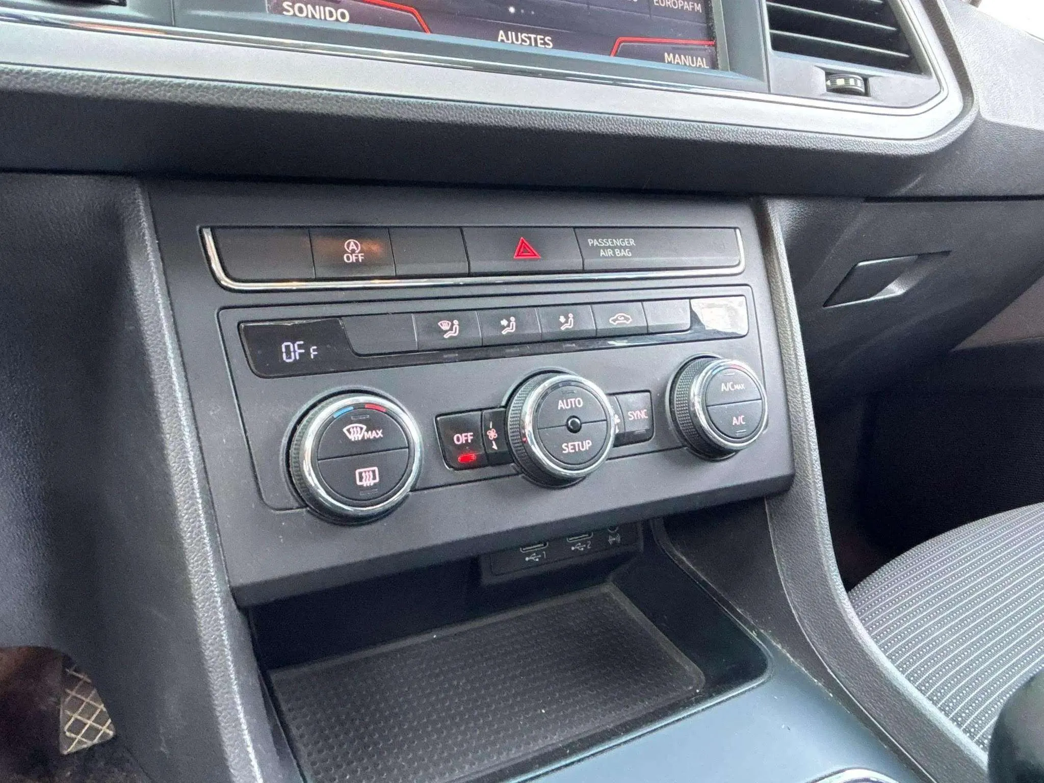 SEAT León 1.2 TSI Style - foto 10