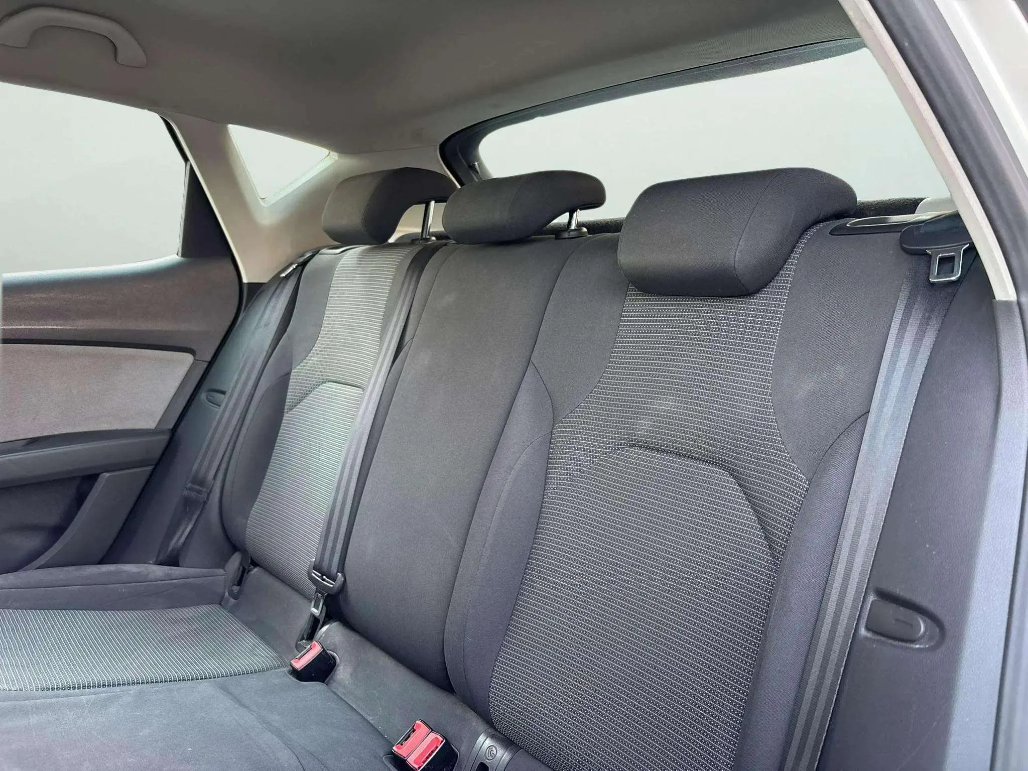 SEAT León 1.2 TSI Style - foto 9