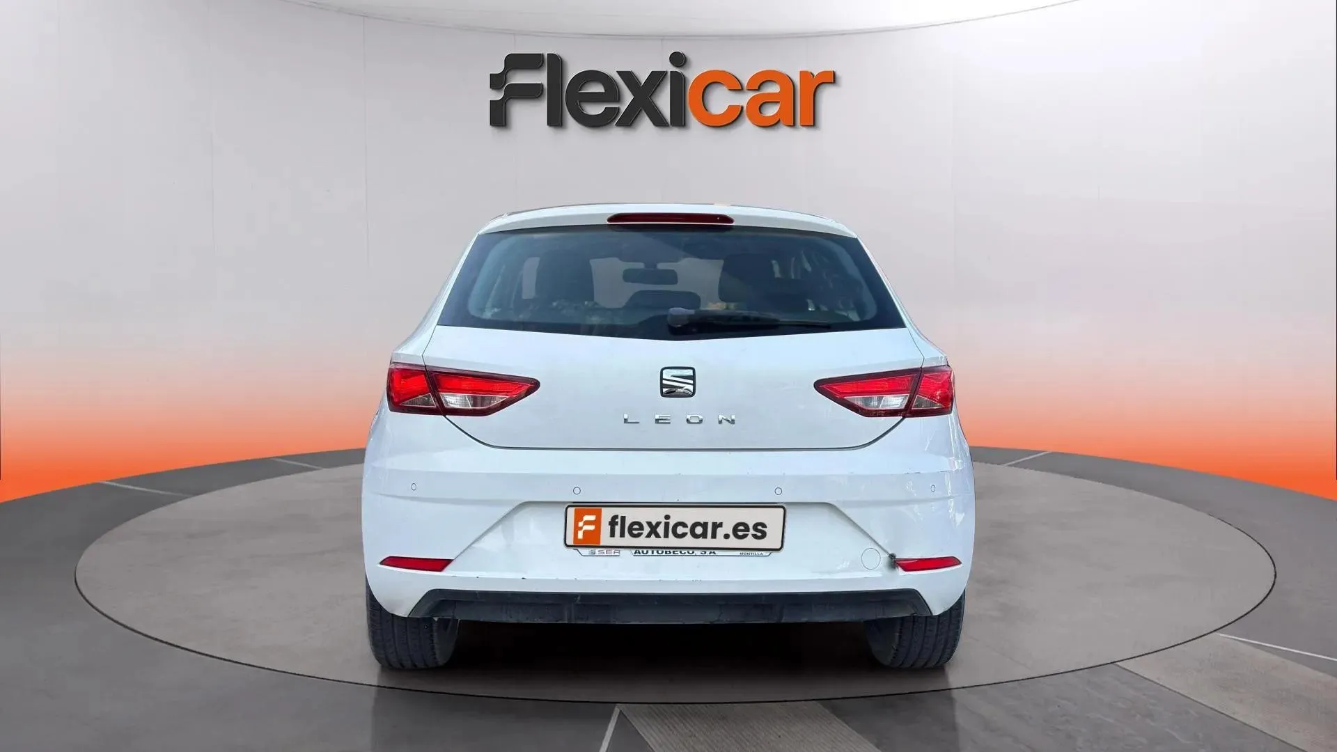 SEAT León 1.2 TSI Style - foto 5