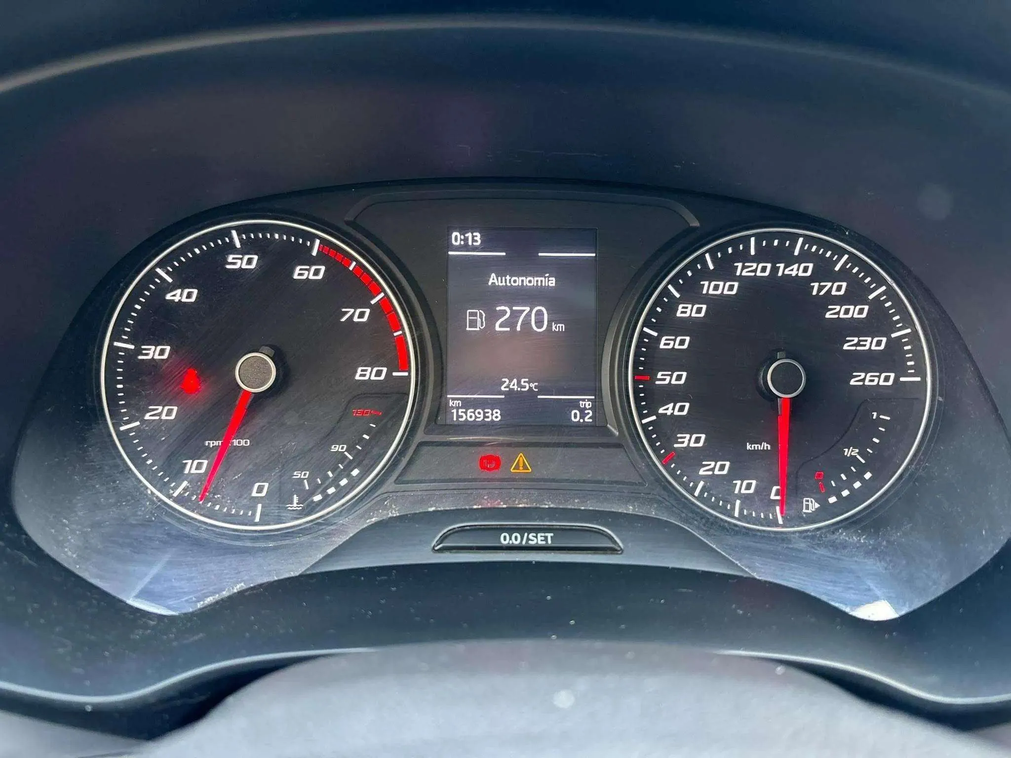 SEAT León 1.2 TSI Style - foto 12