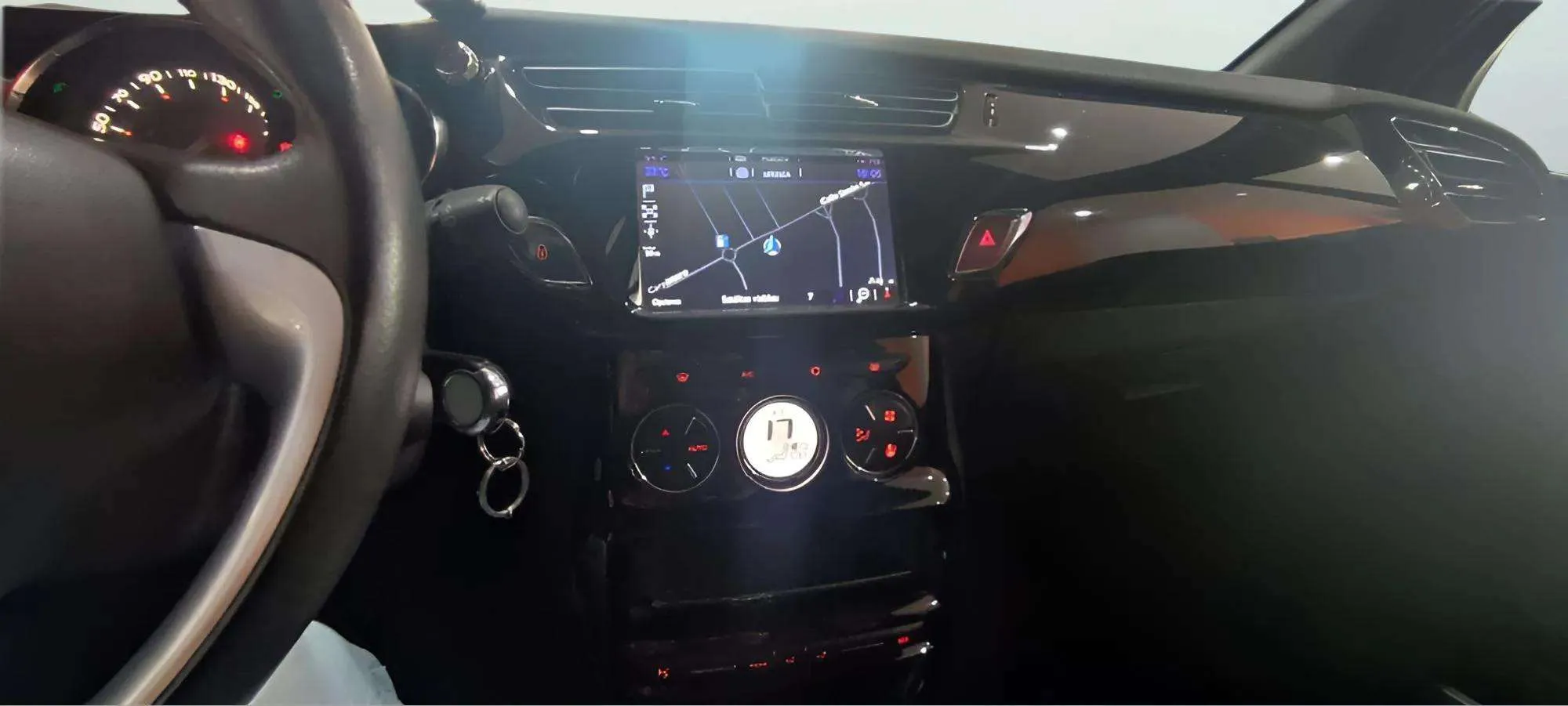 DS 3 BlueHDi Style - foto 15