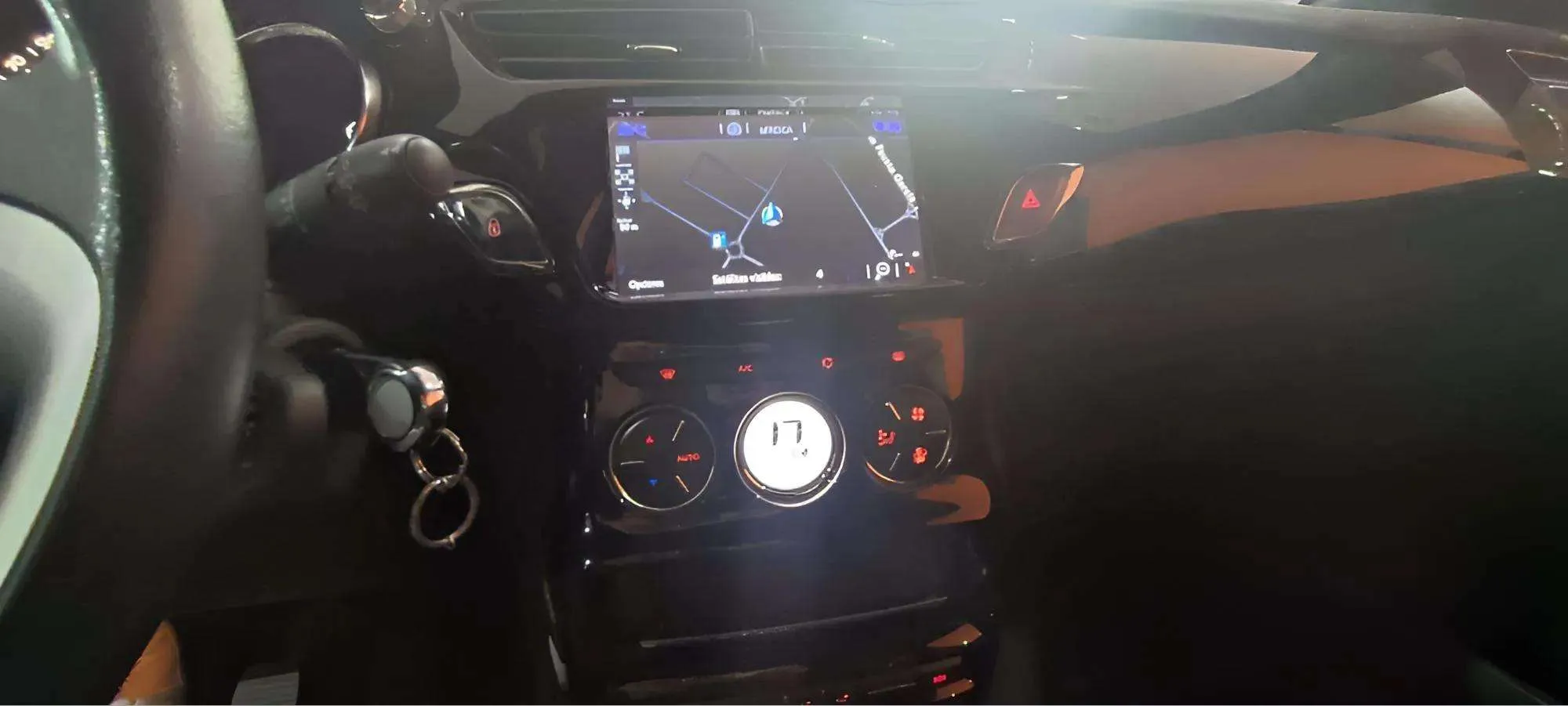 DS 3 BlueHDi Style - foto 11