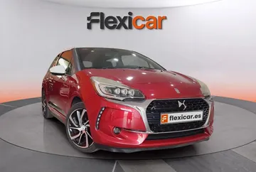 ds ds 3 bluehdi 73kw 100cv s amps style diesel manual cordoba 2 903000000292260