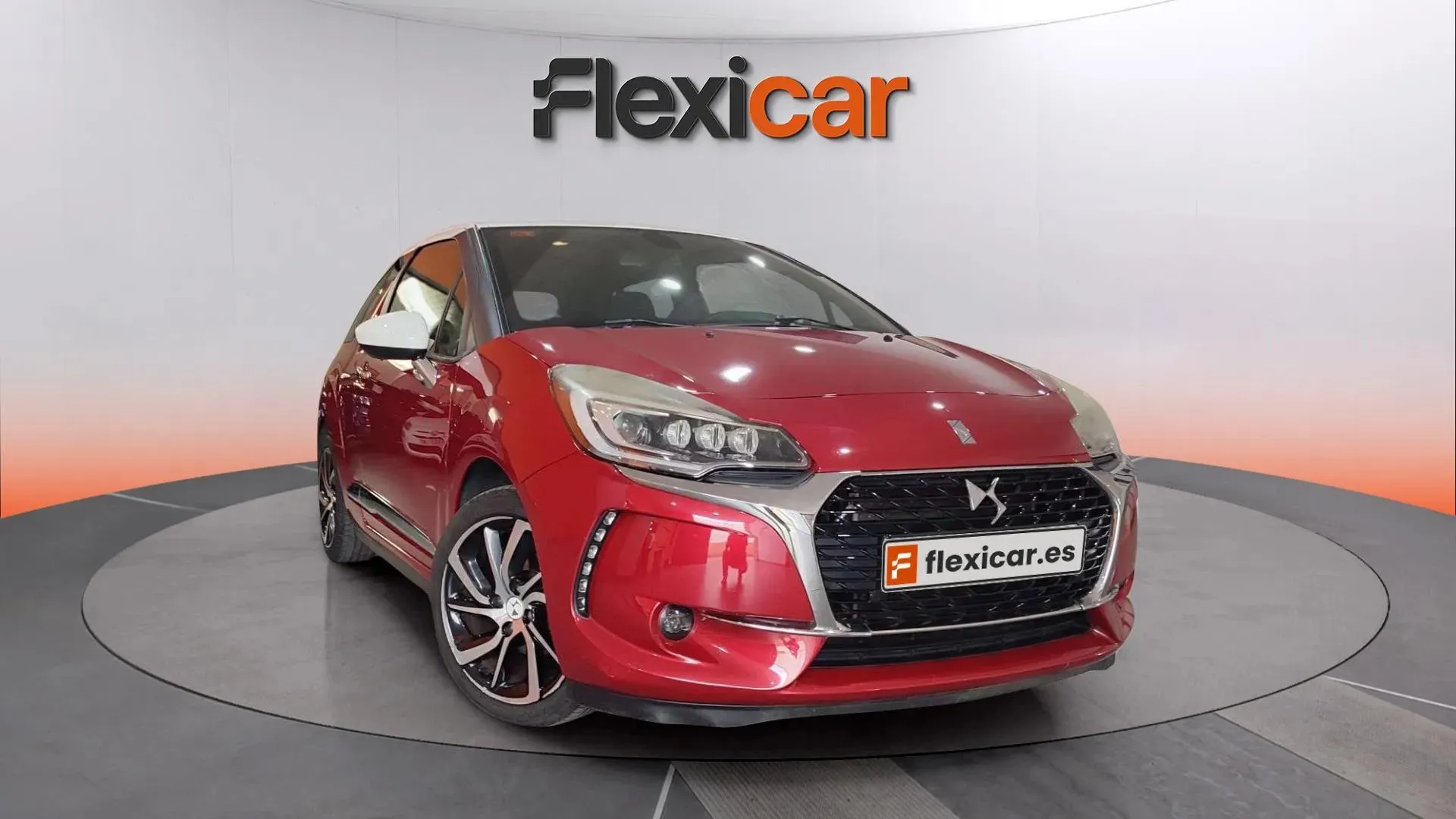 DS 3 BlueHDi Style