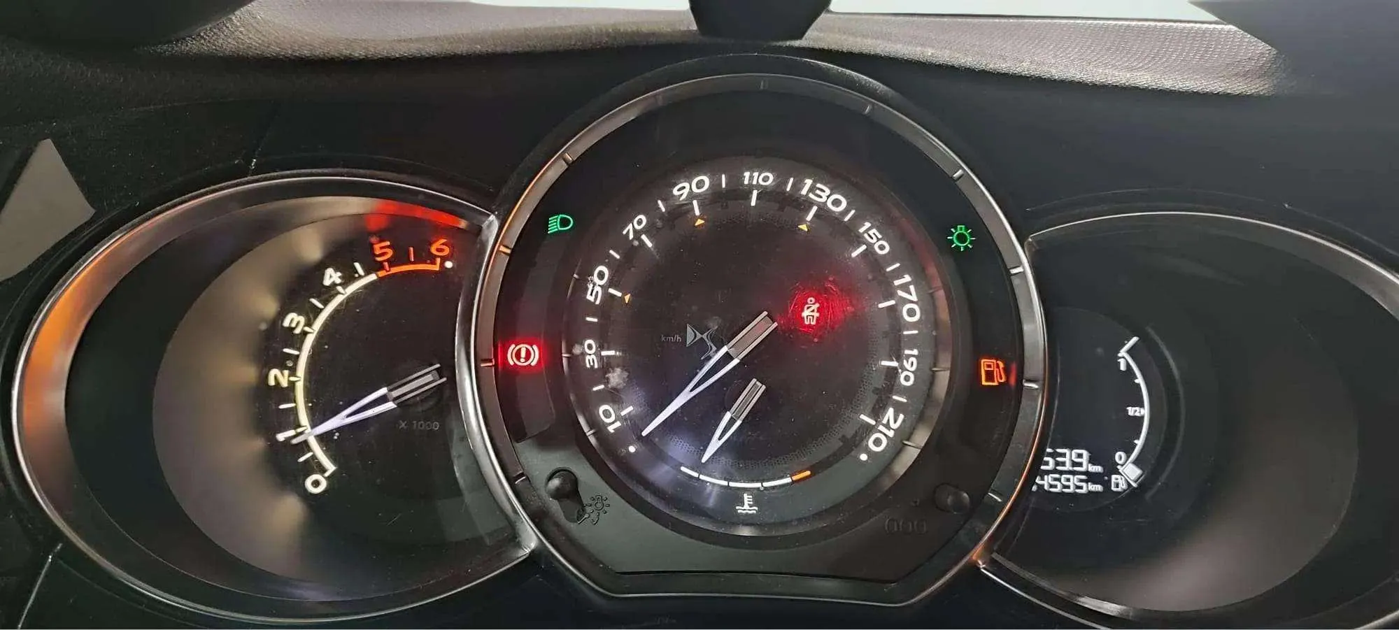 DS 3 BlueHDi Style - foto 16