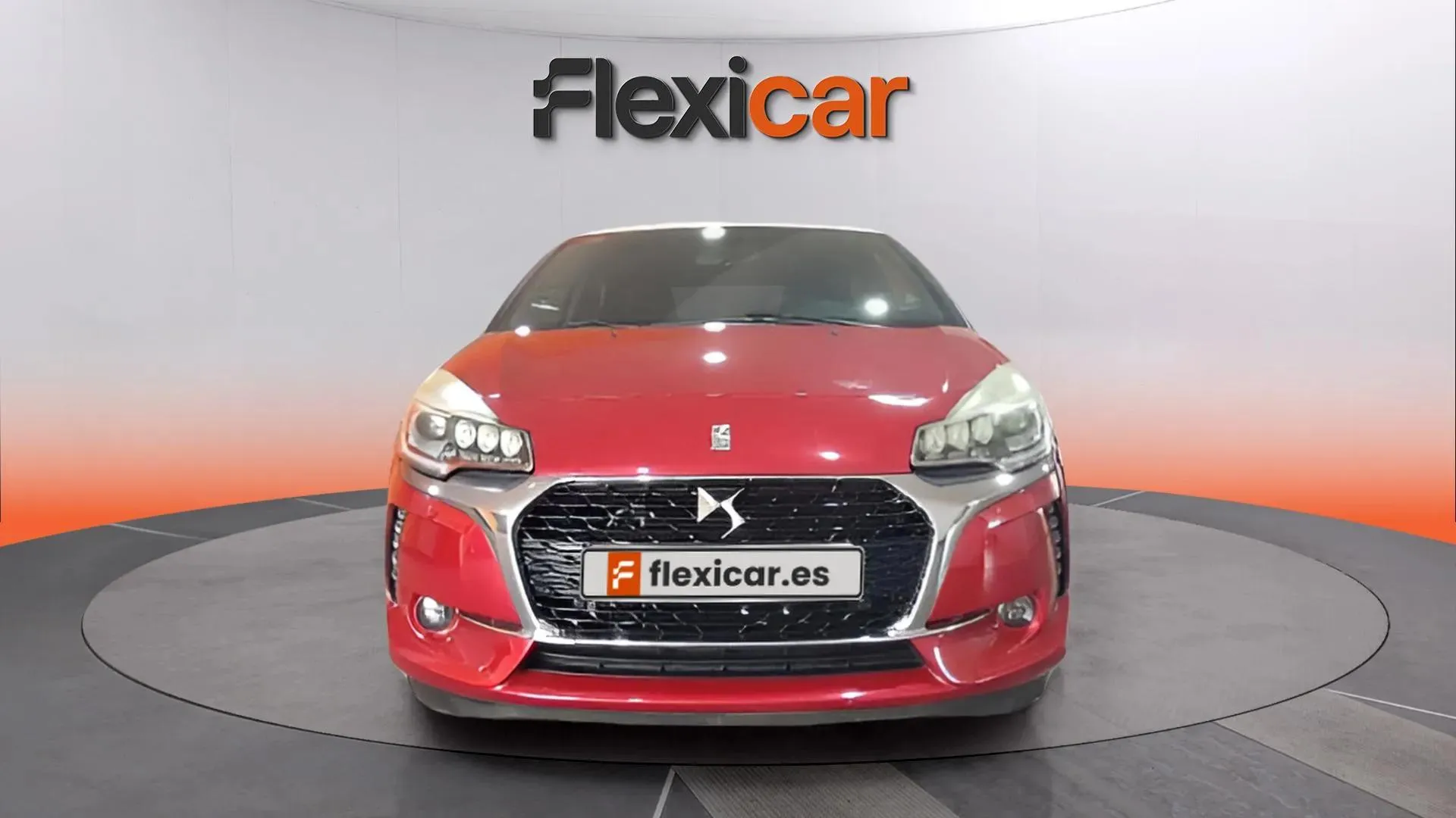 DS 3 BlueHDi Style - foto 2