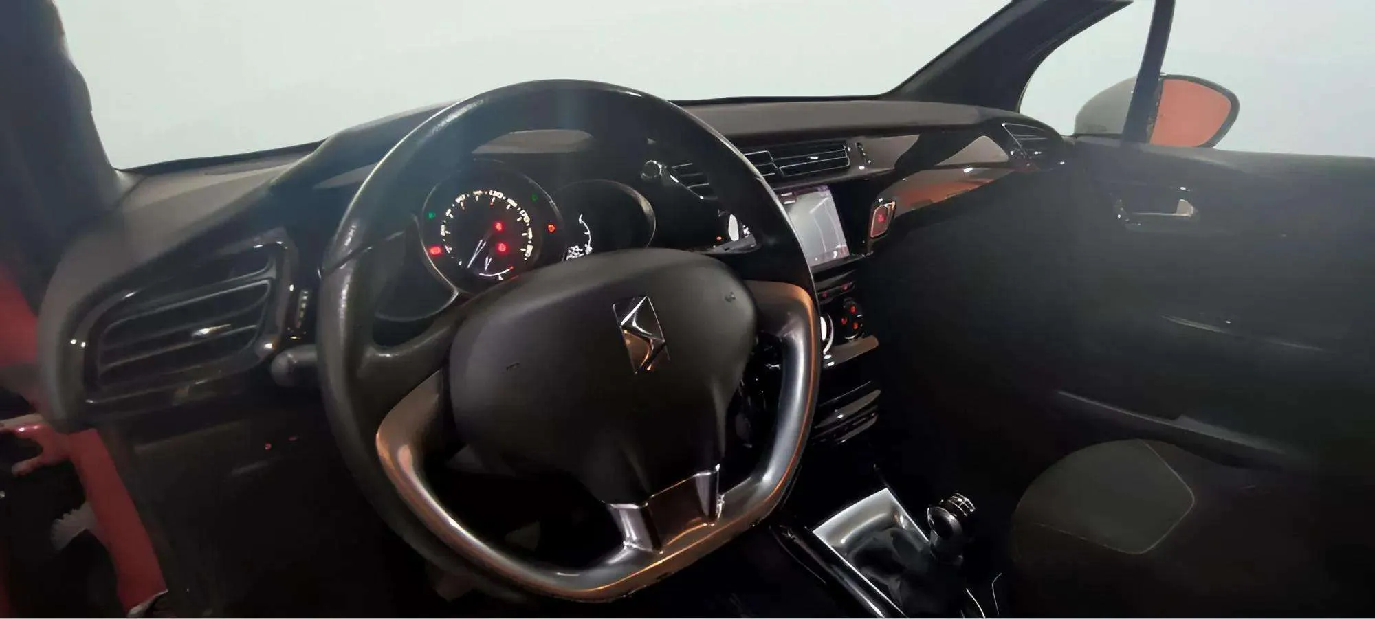 DS 3 BlueHDi Style - foto 6