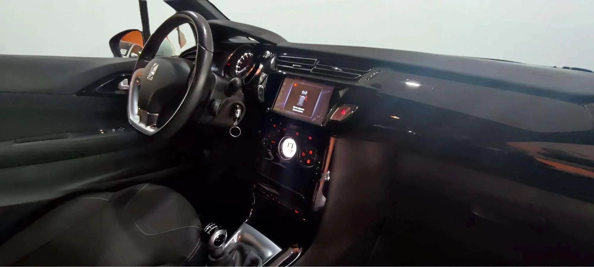 DS 3 BlueHDi Style - foto 8