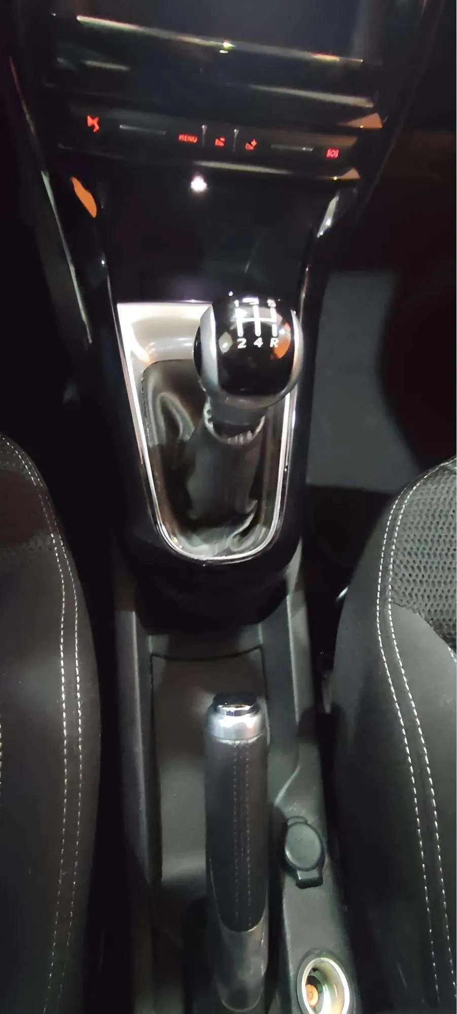 DS 3 BlueHDi Style - foto 10