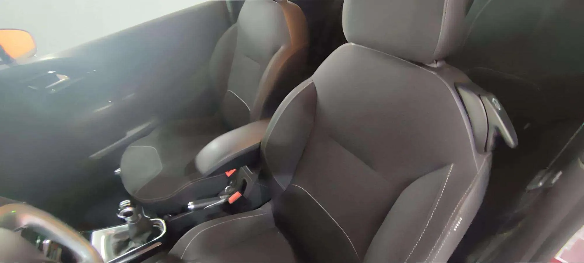 DS 3 BlueHDi Style - foto 13