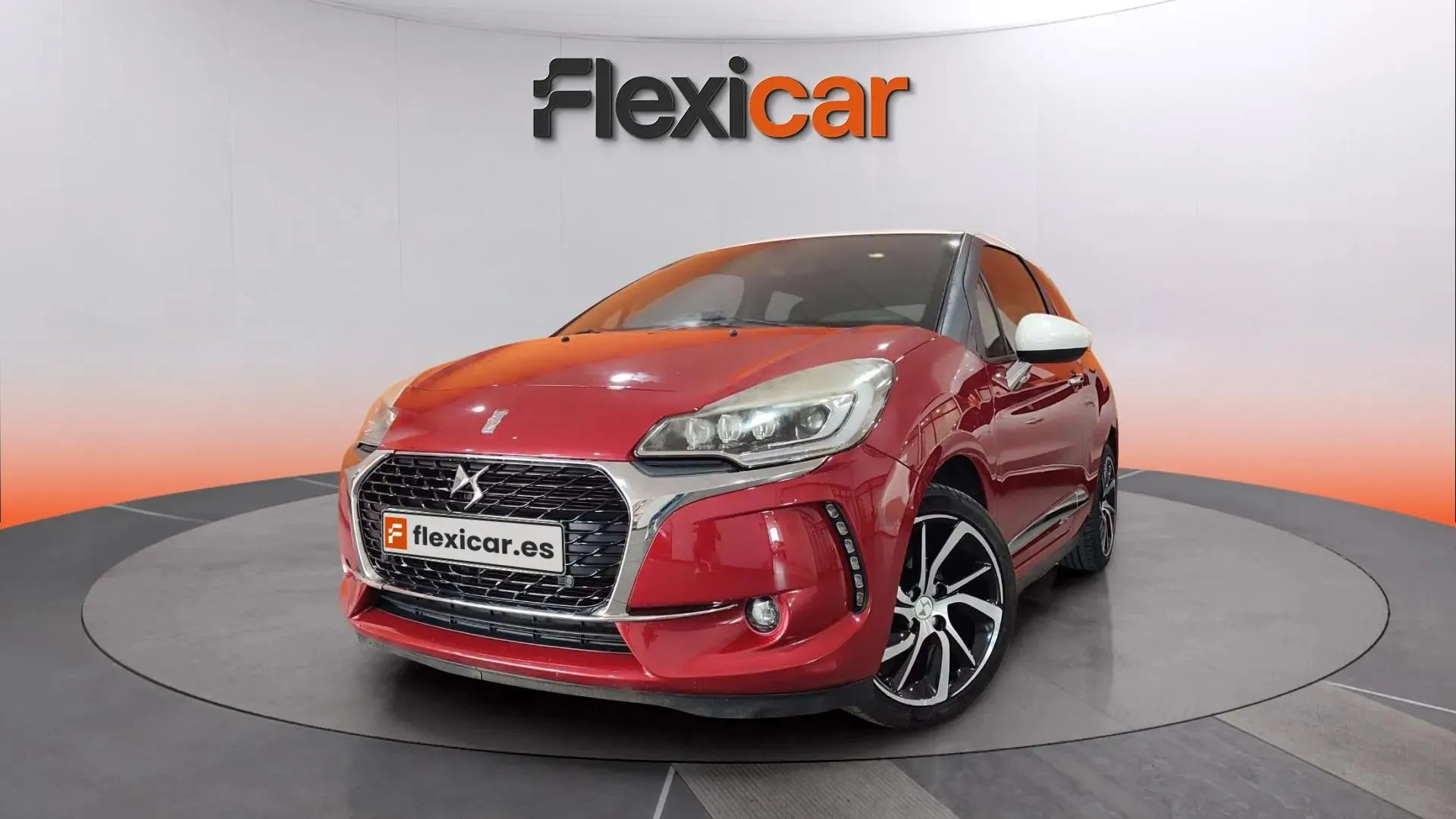 DS 3 BlueHDi Style - foto 3