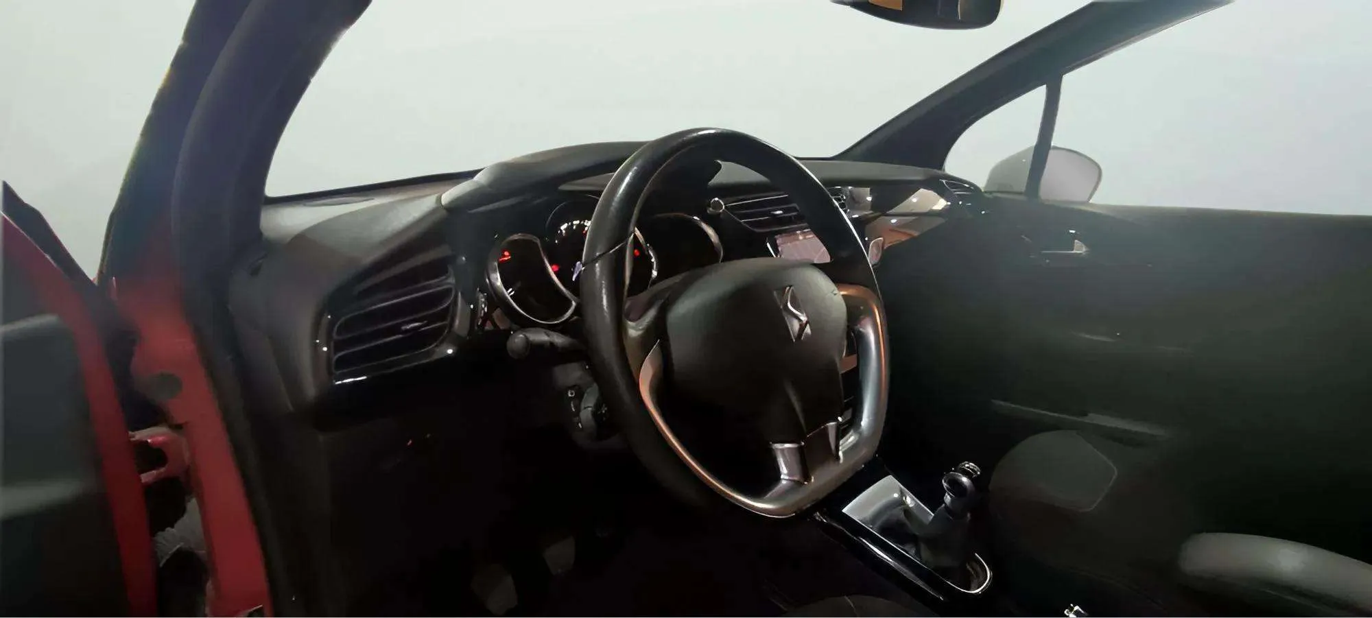 DS 3 BlueHDi Style - foto 7