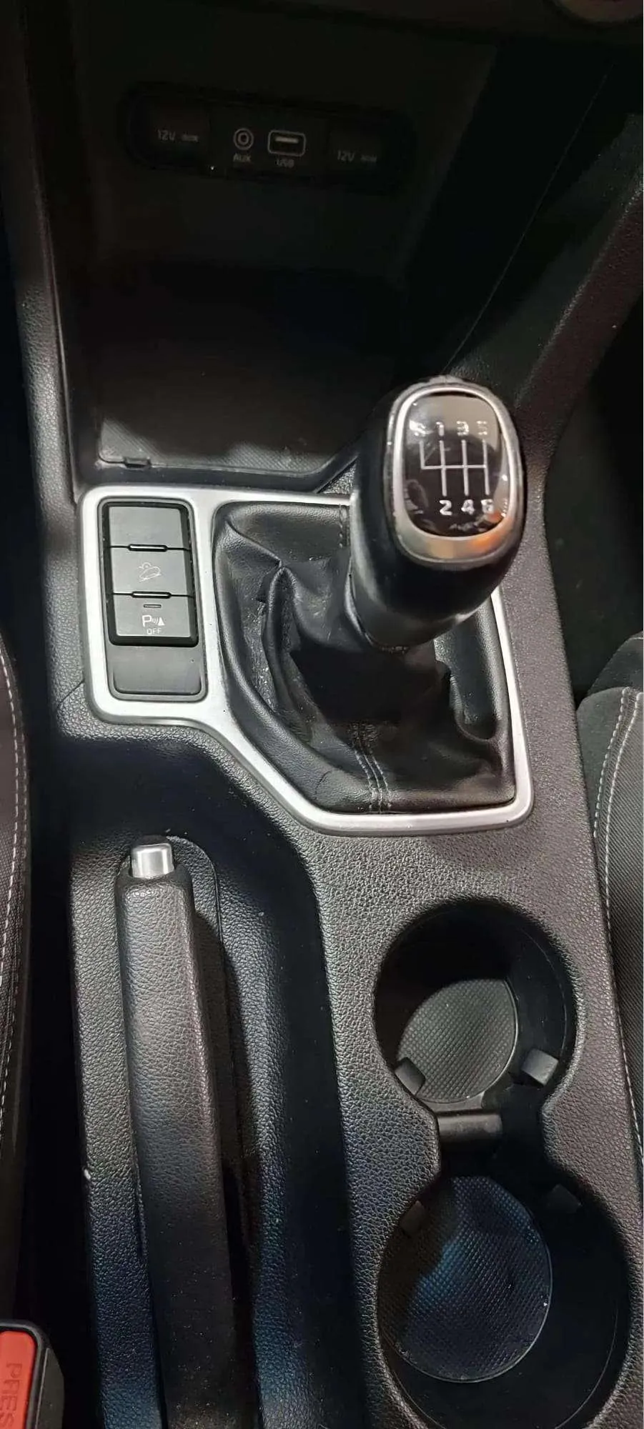 Kia Sportage 1.6 GDi Concept 4x2 - foto 7