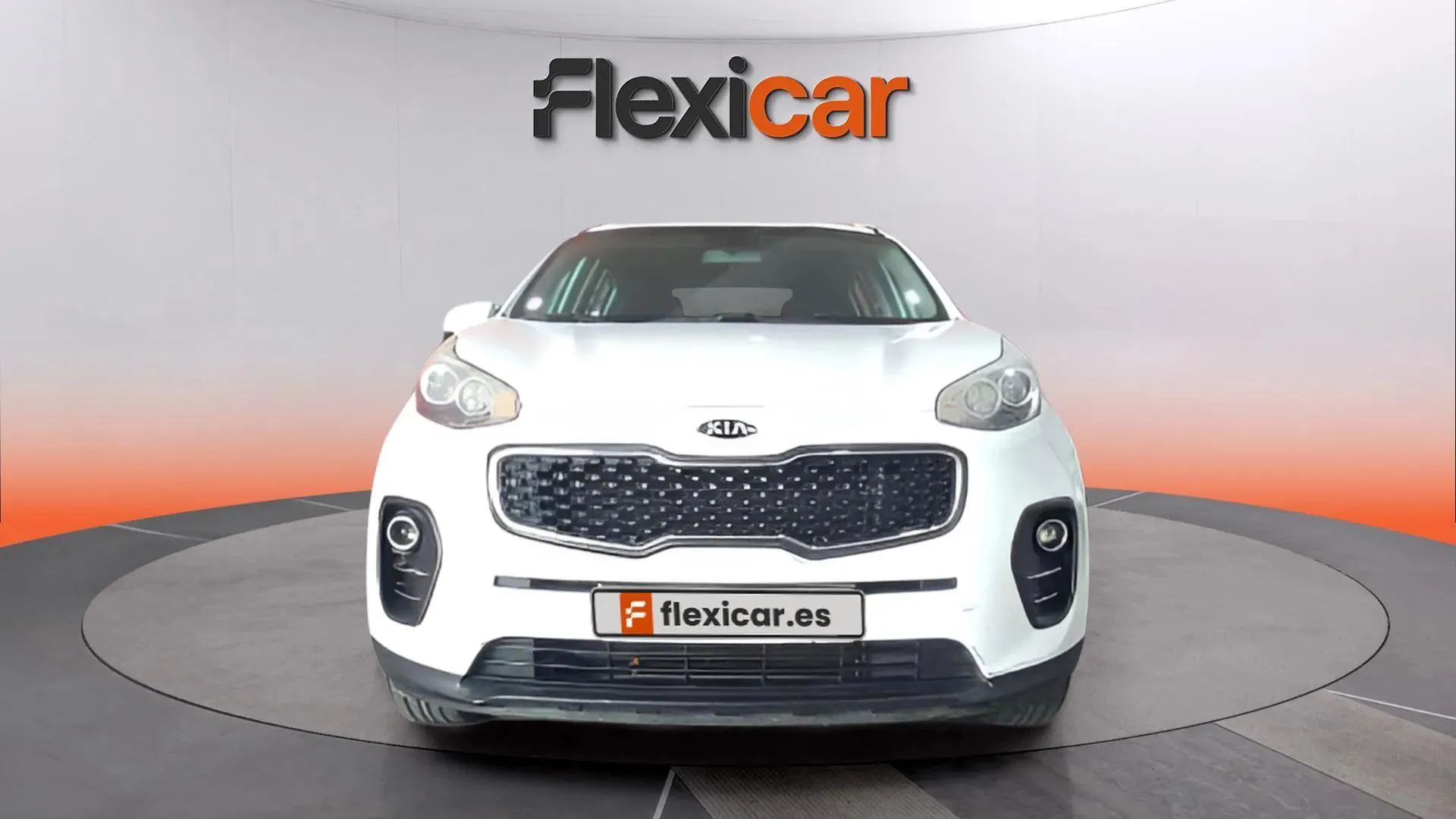 Kia Sportage 1.6 GDi Concept 4x2 - foto 2
